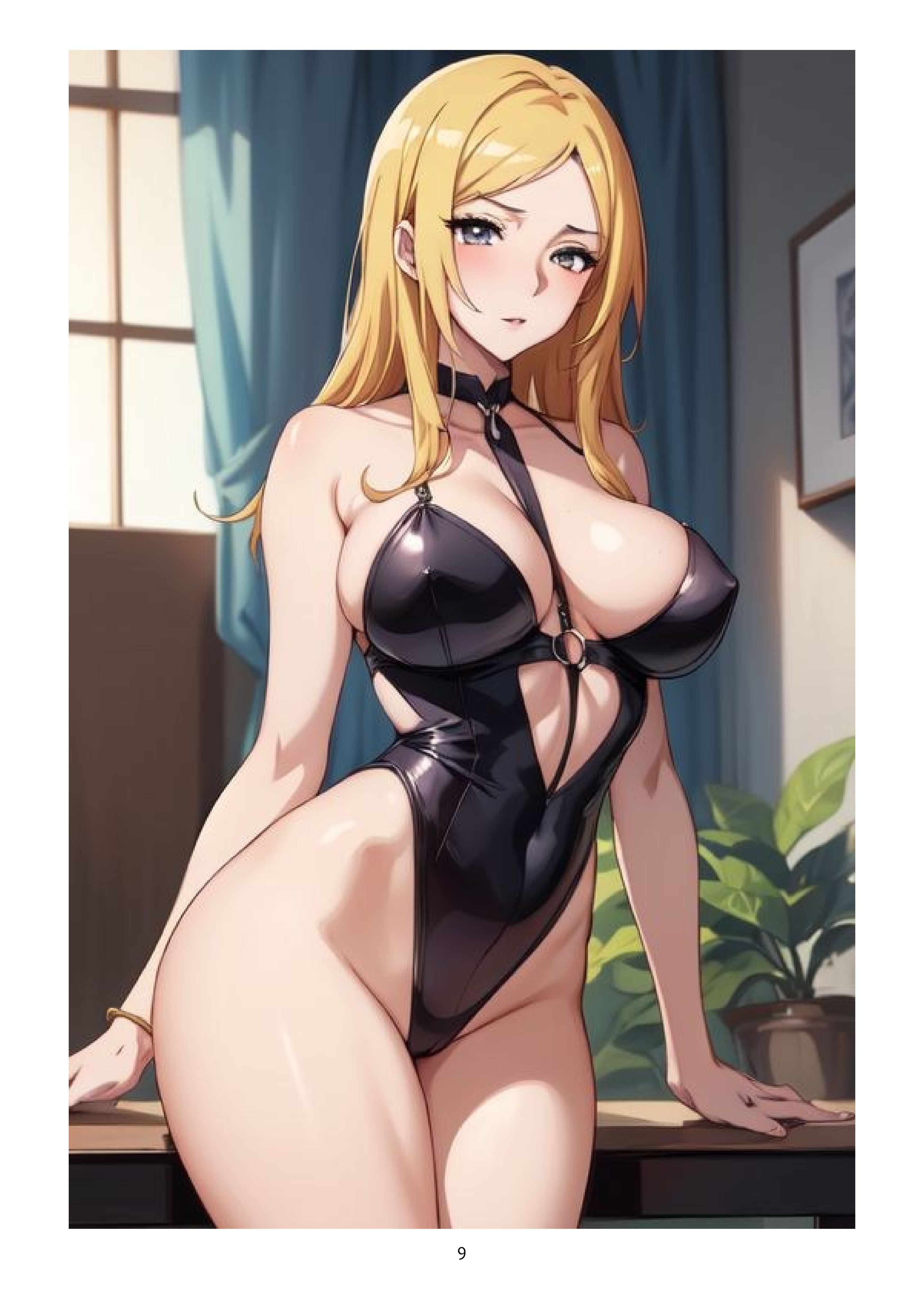 9