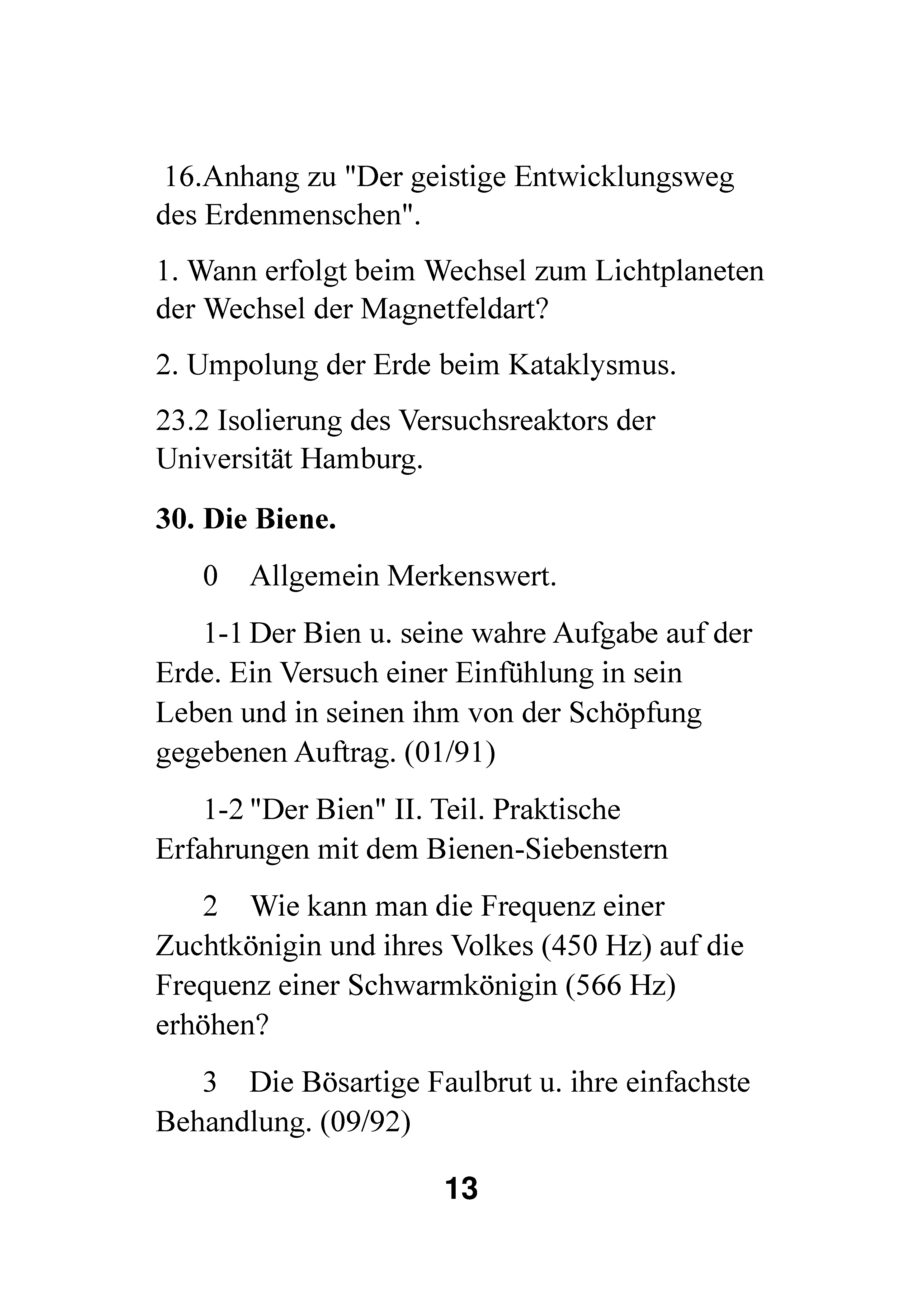 13