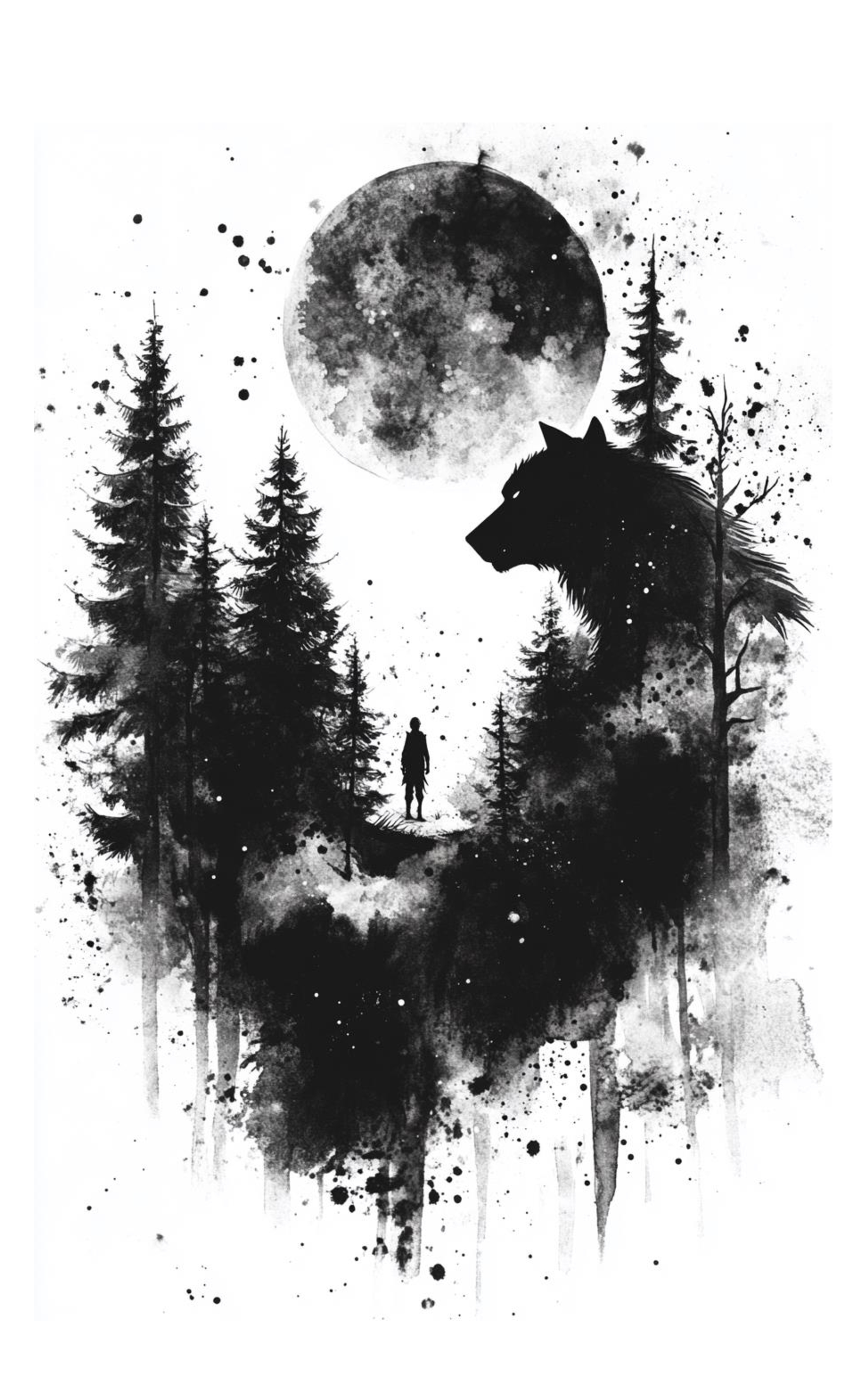 3