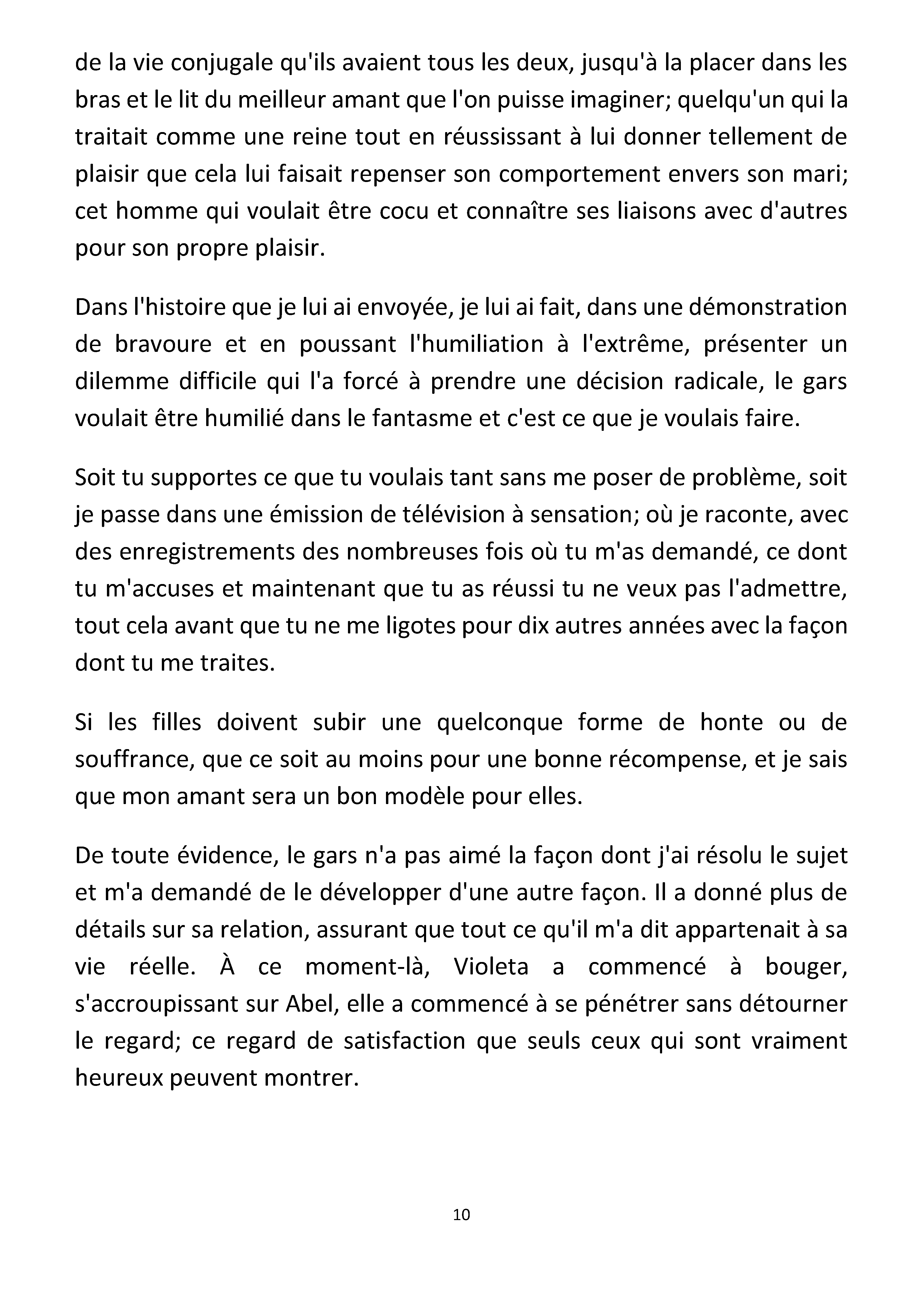10