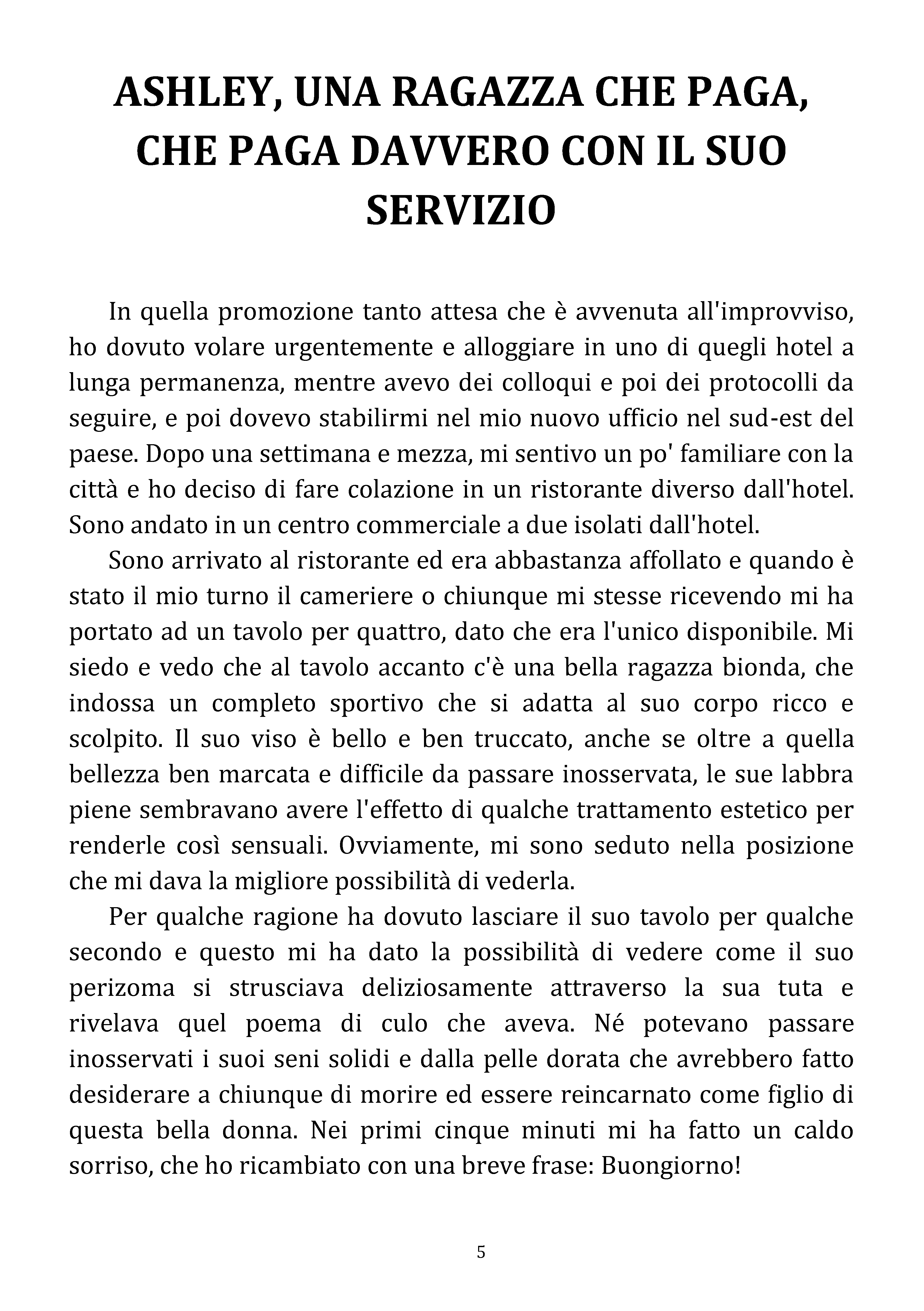 5
