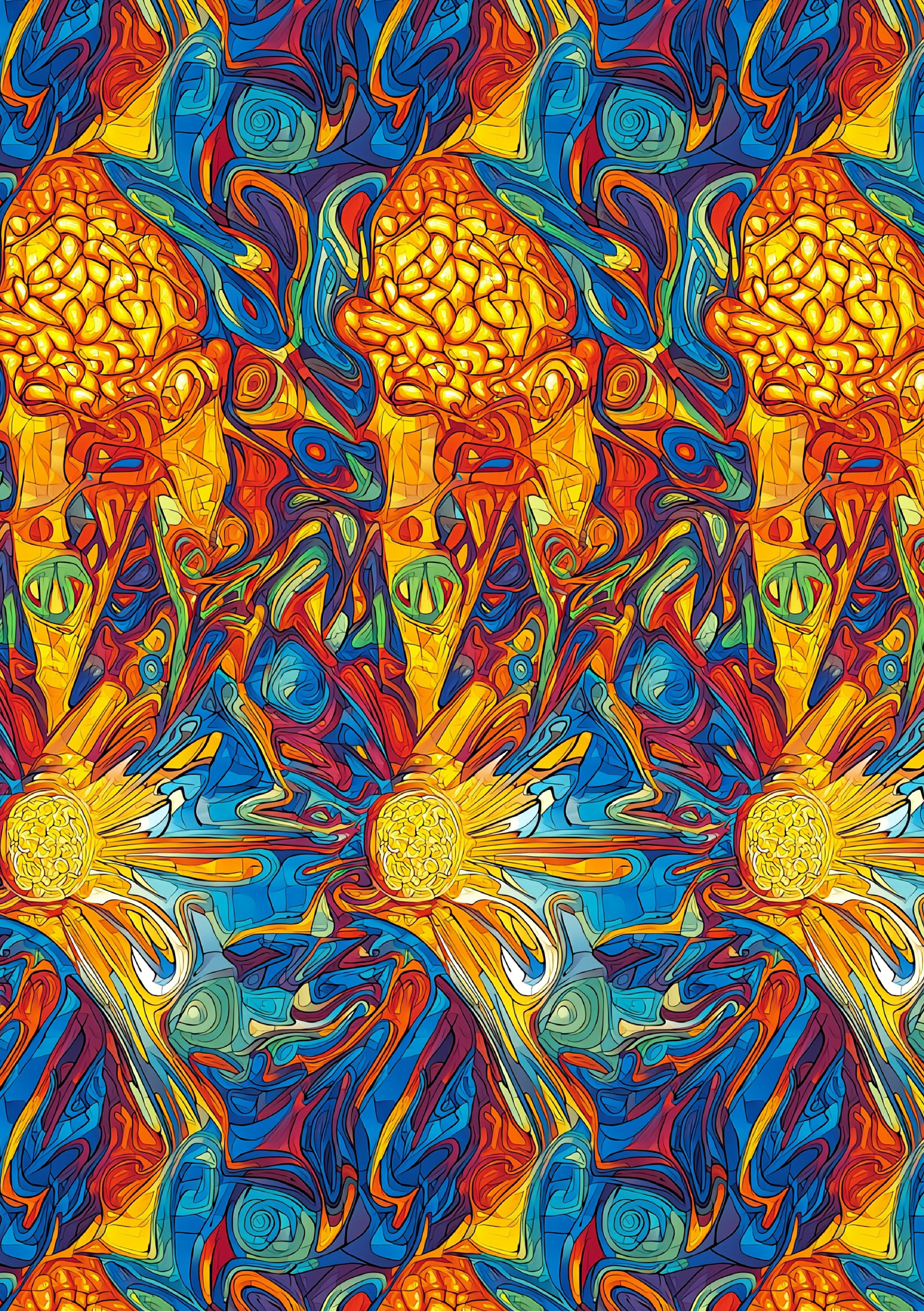 3