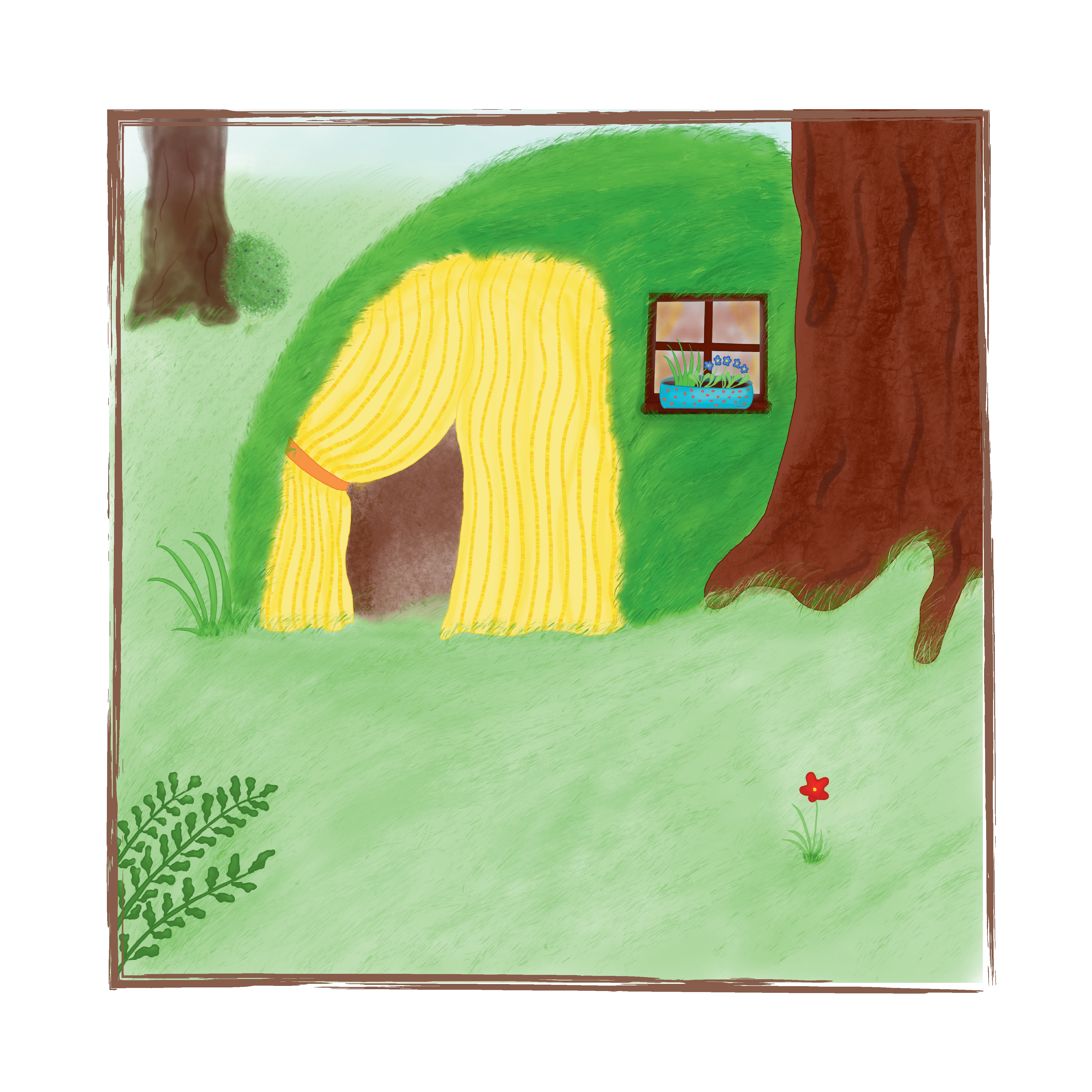 7