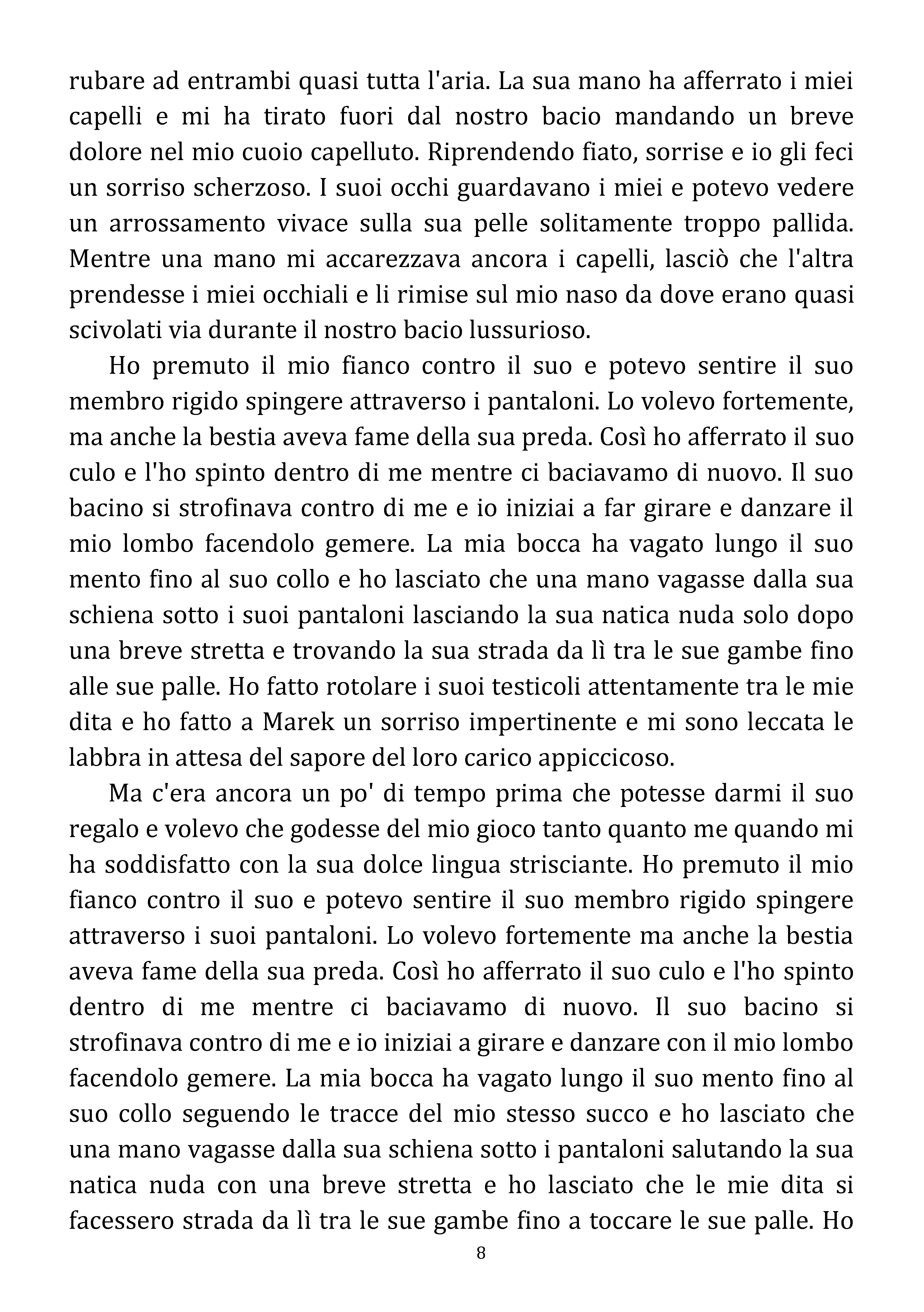 8