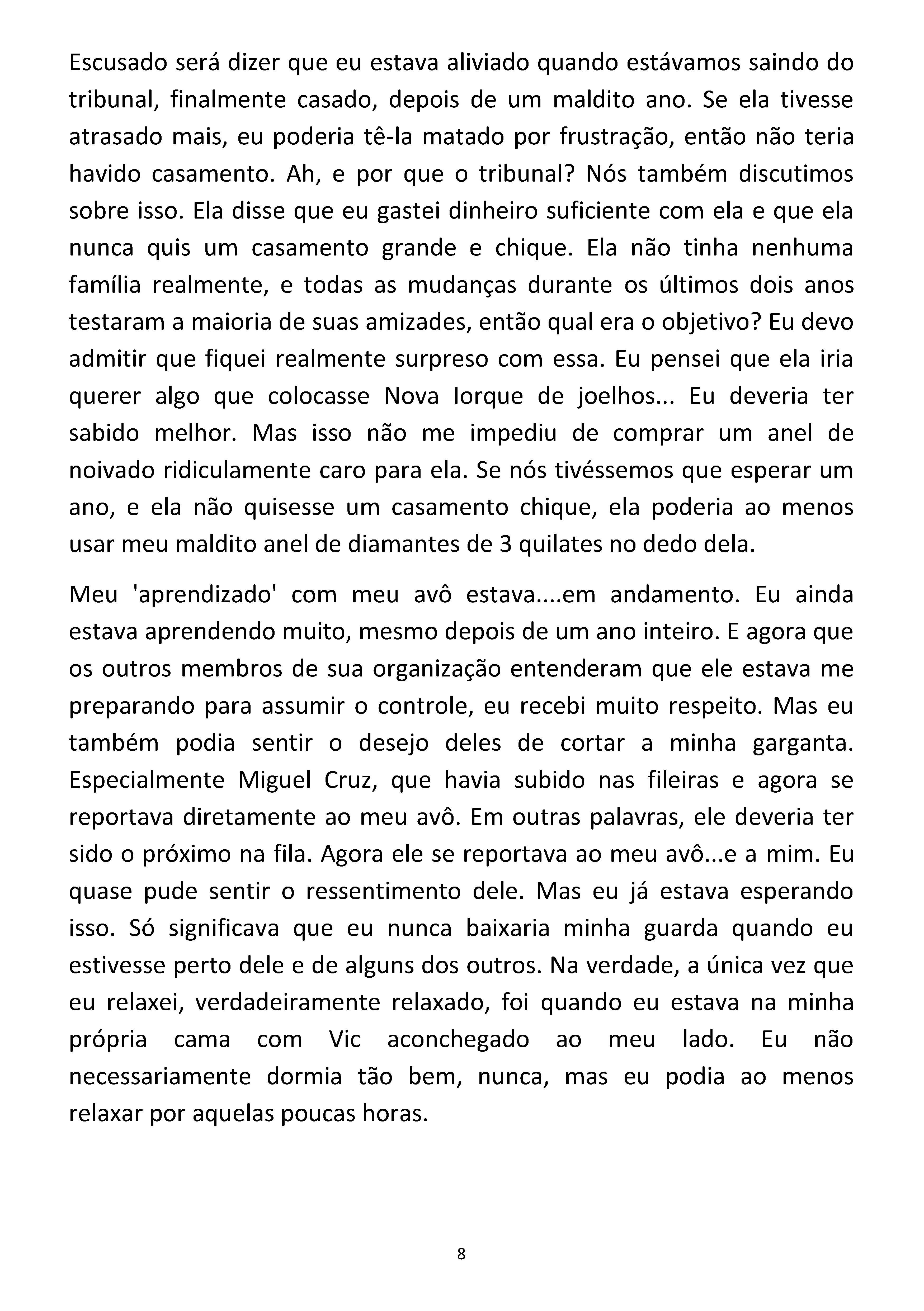8