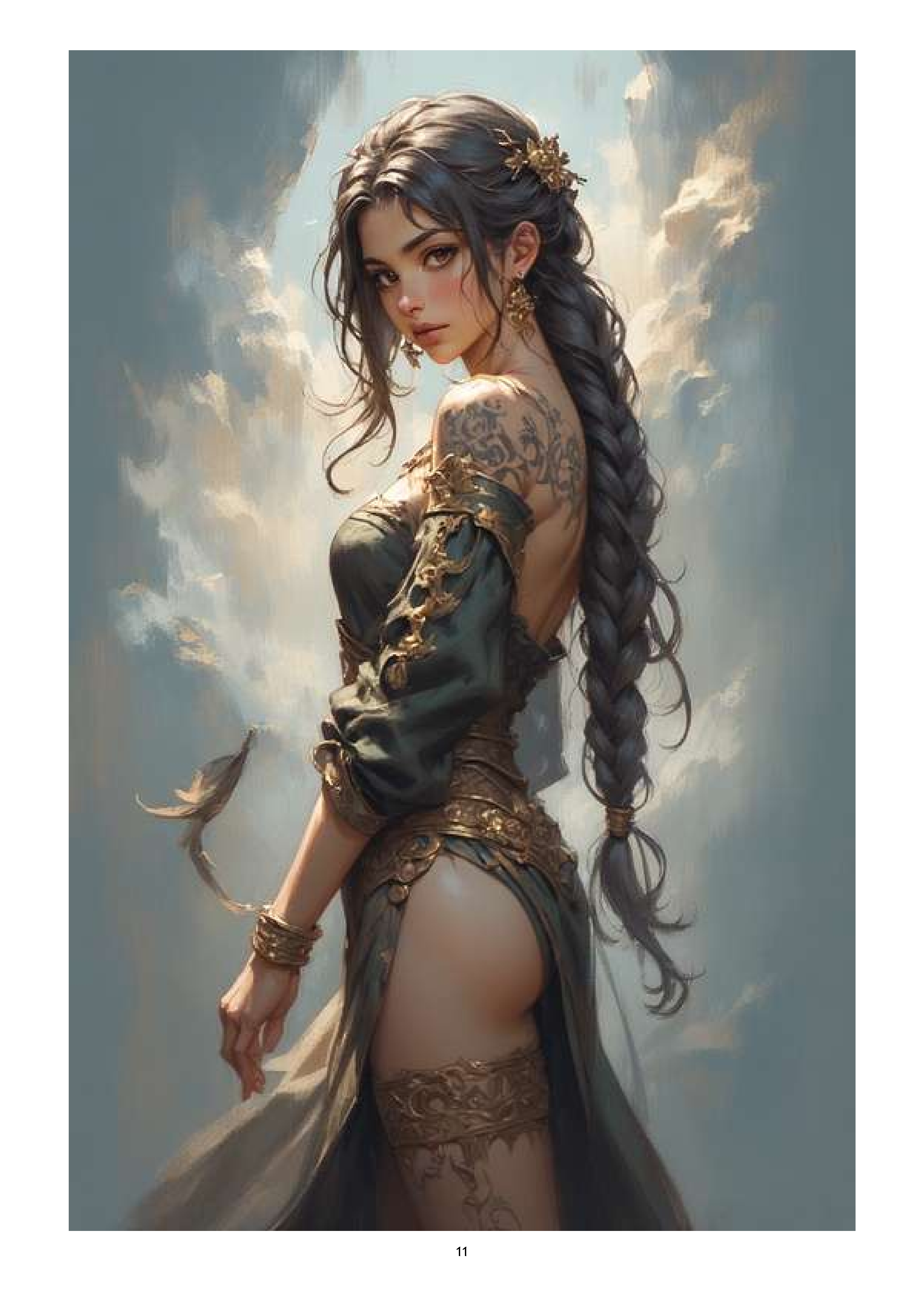 11