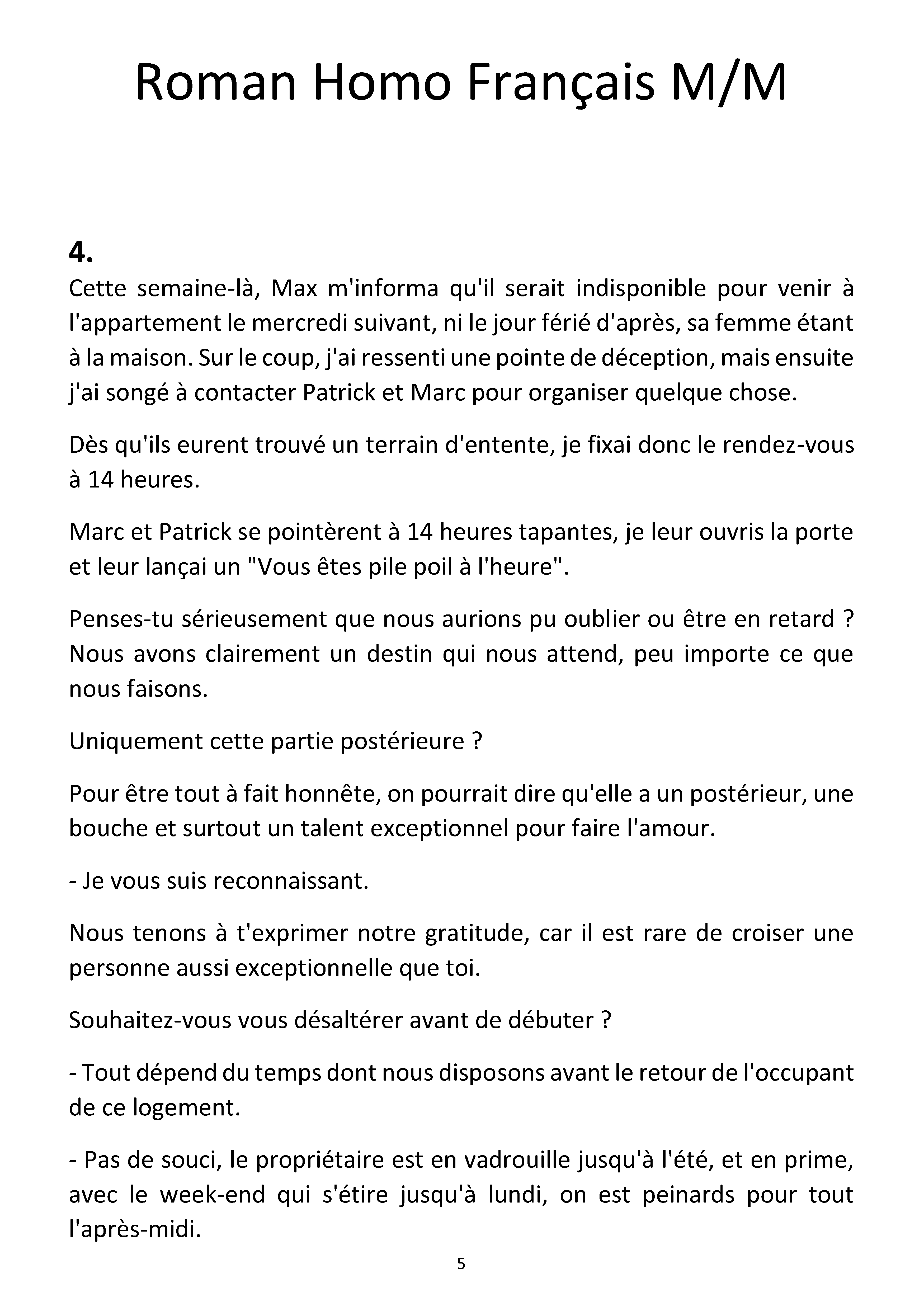 5