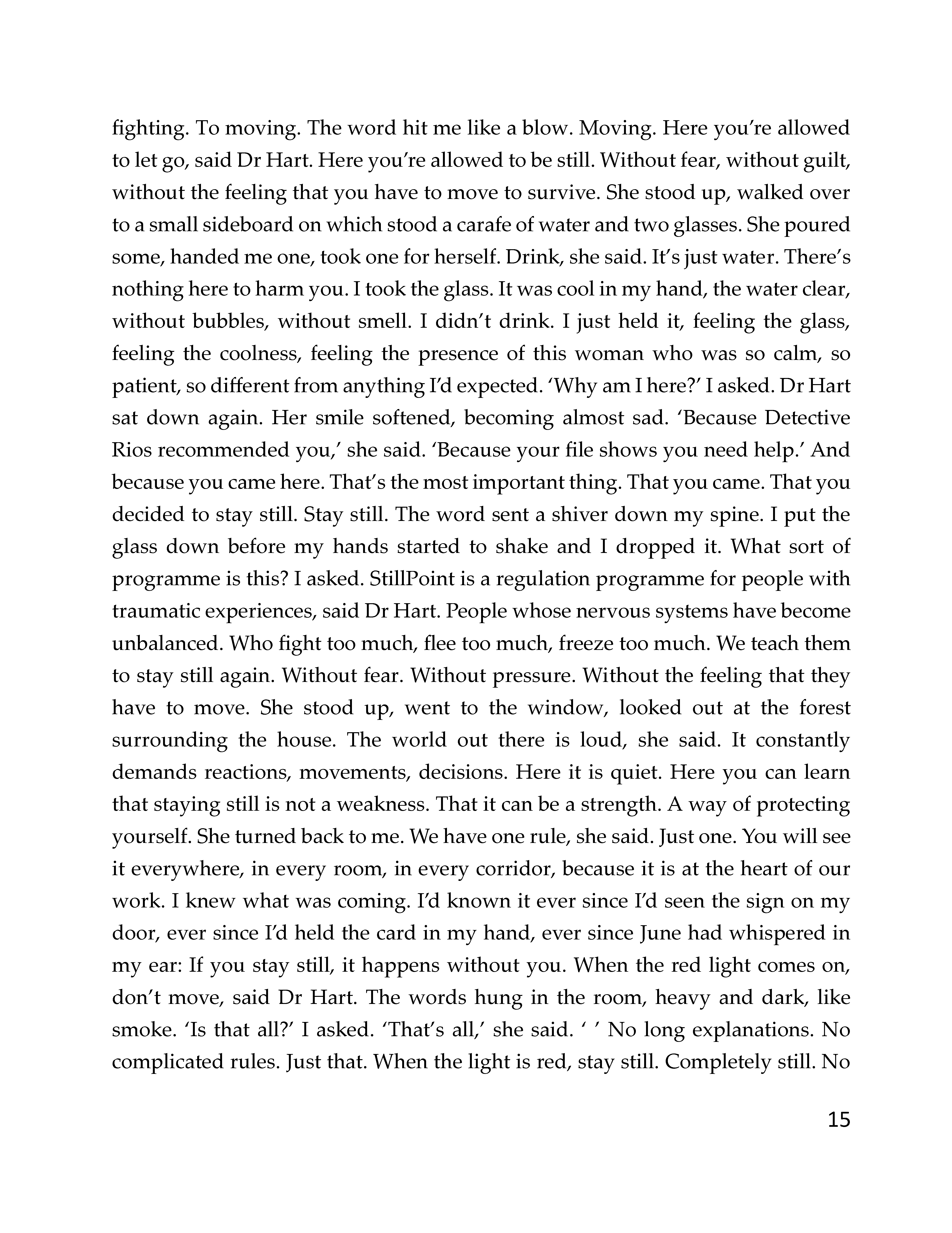 15