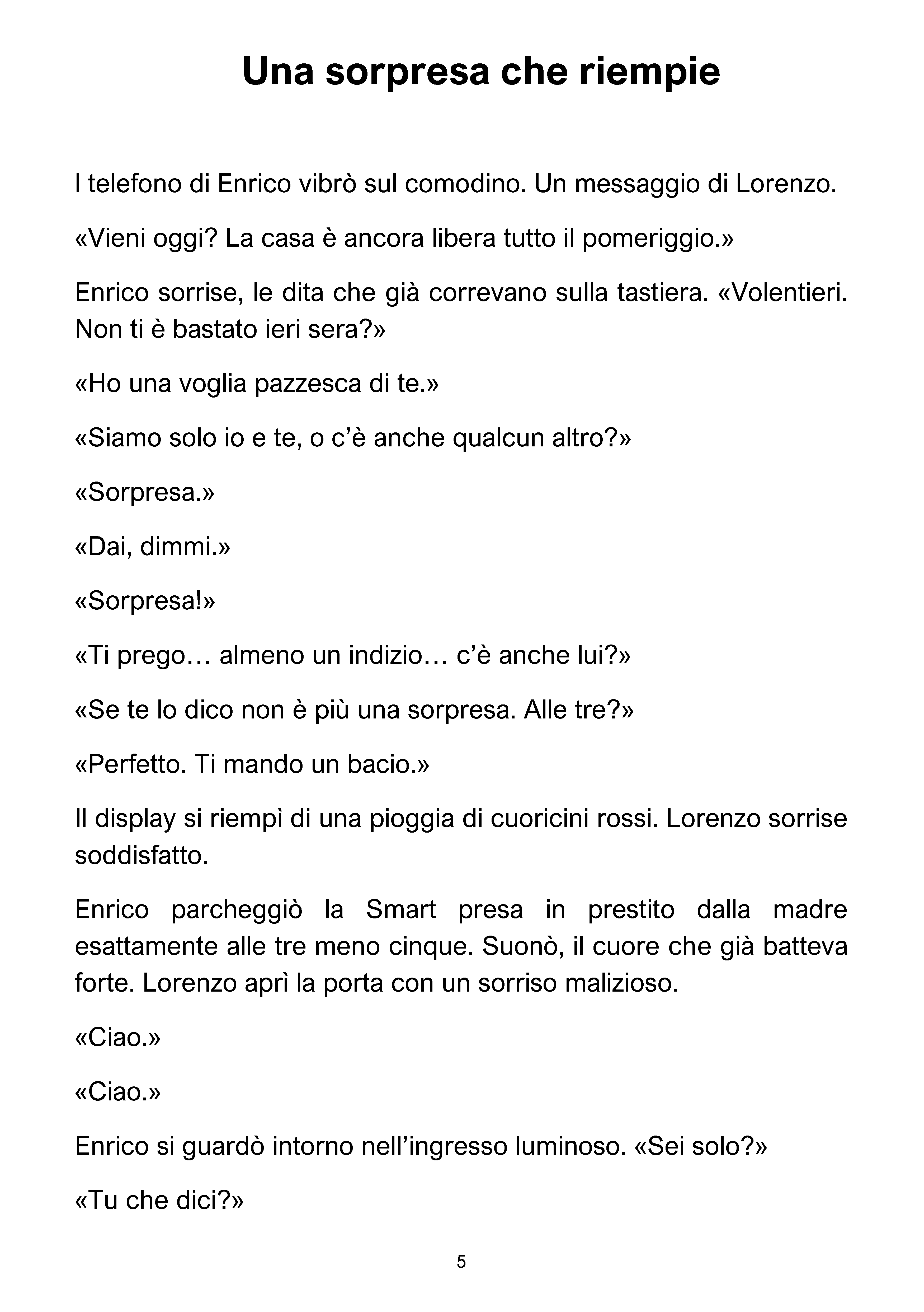 5
