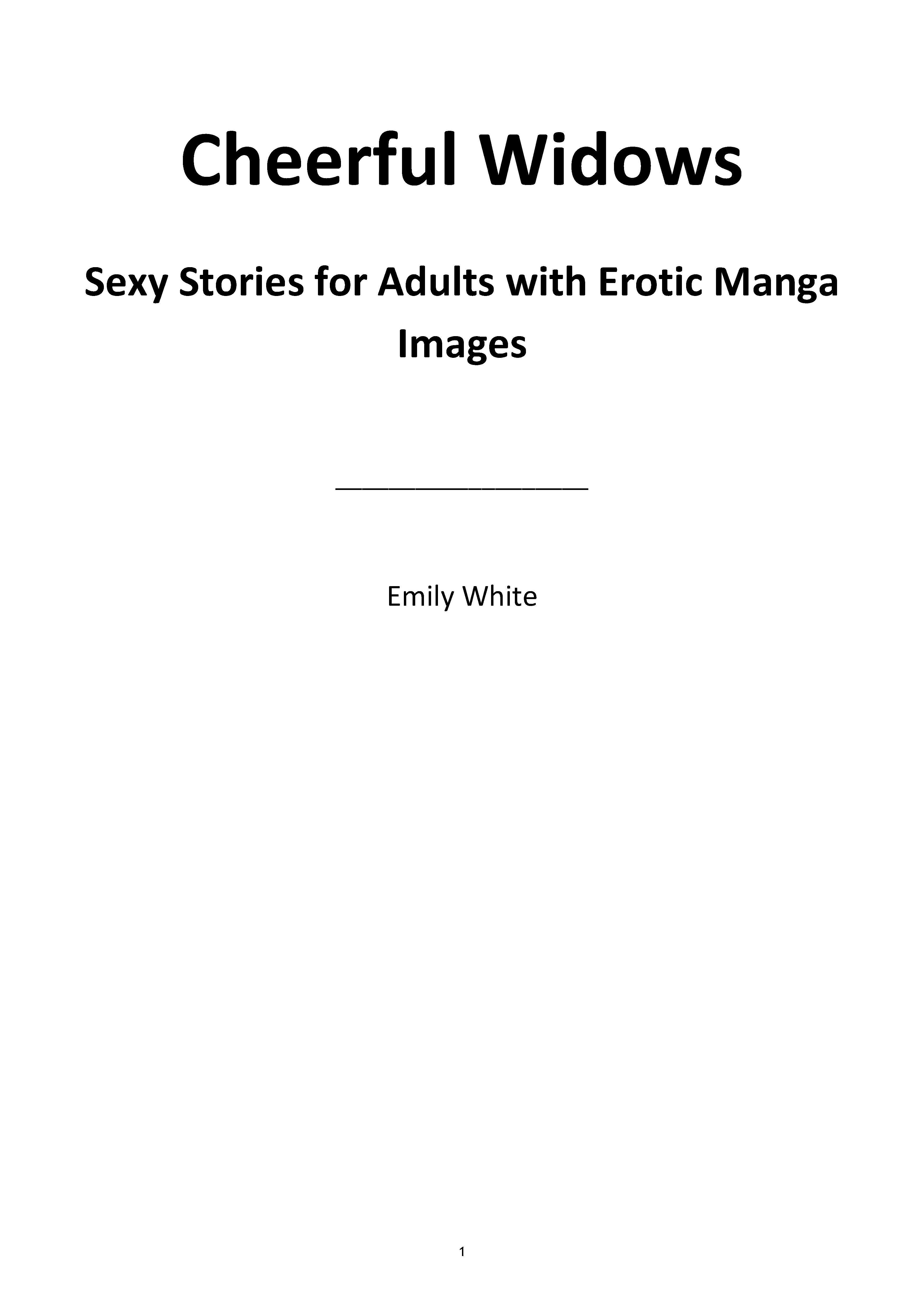 1