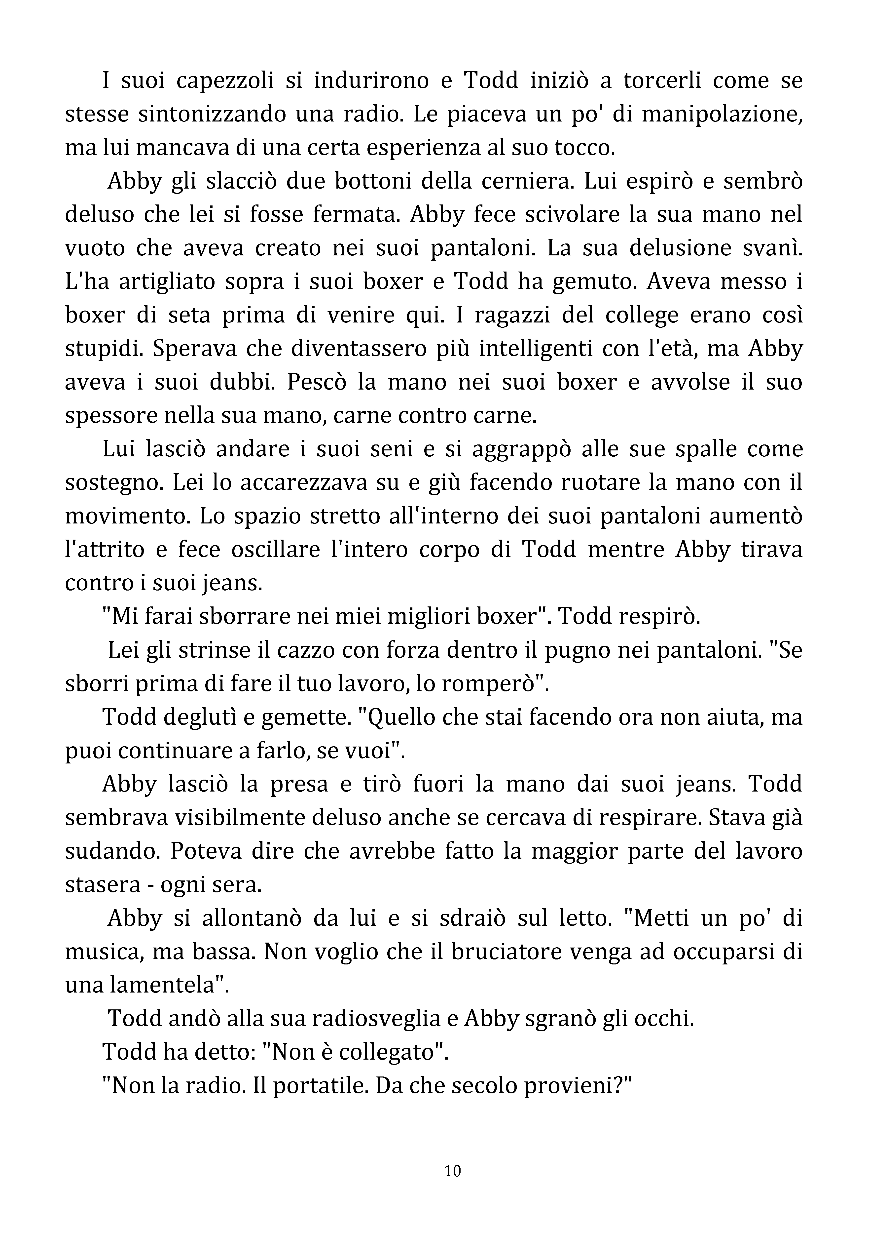 10