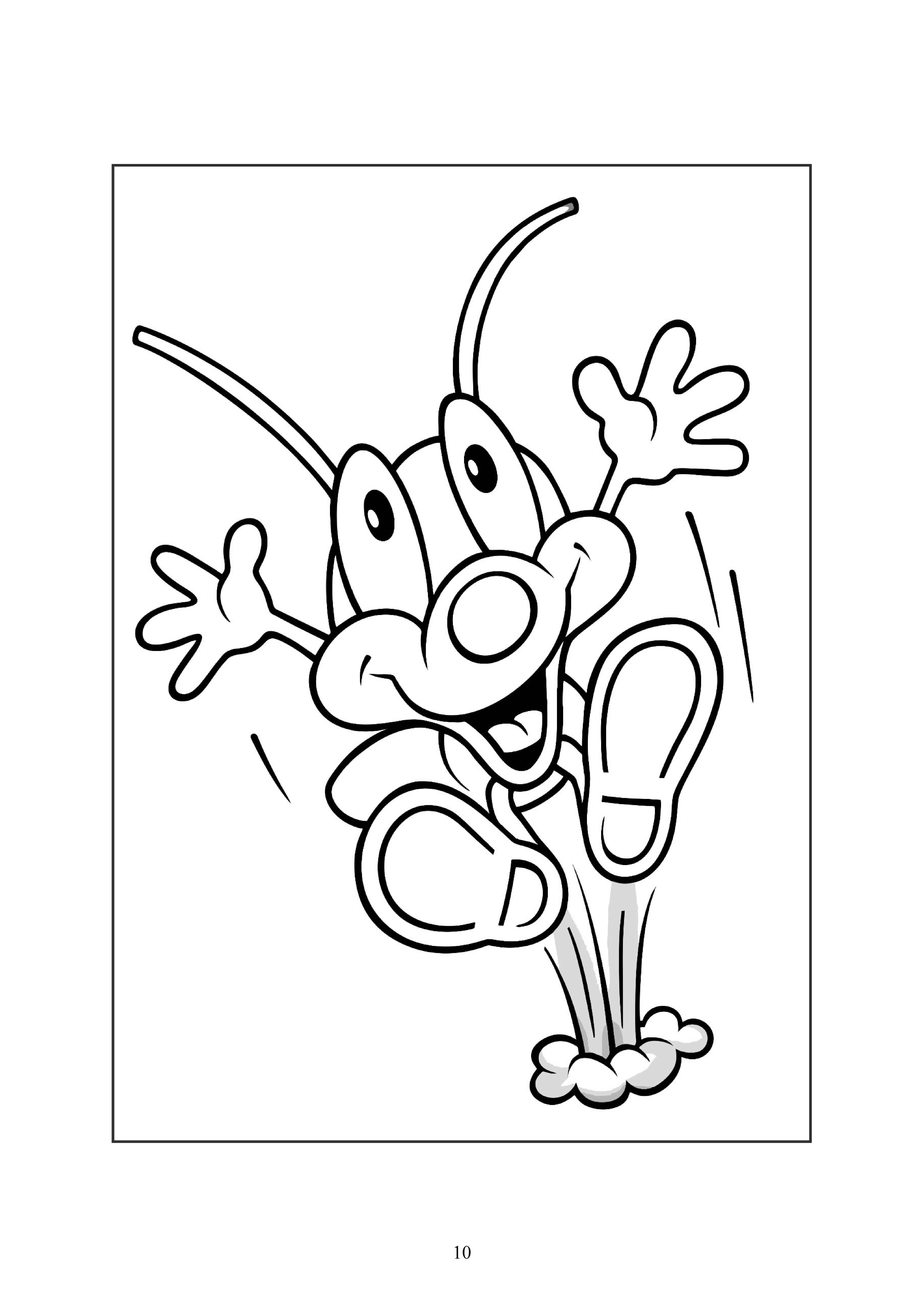 10