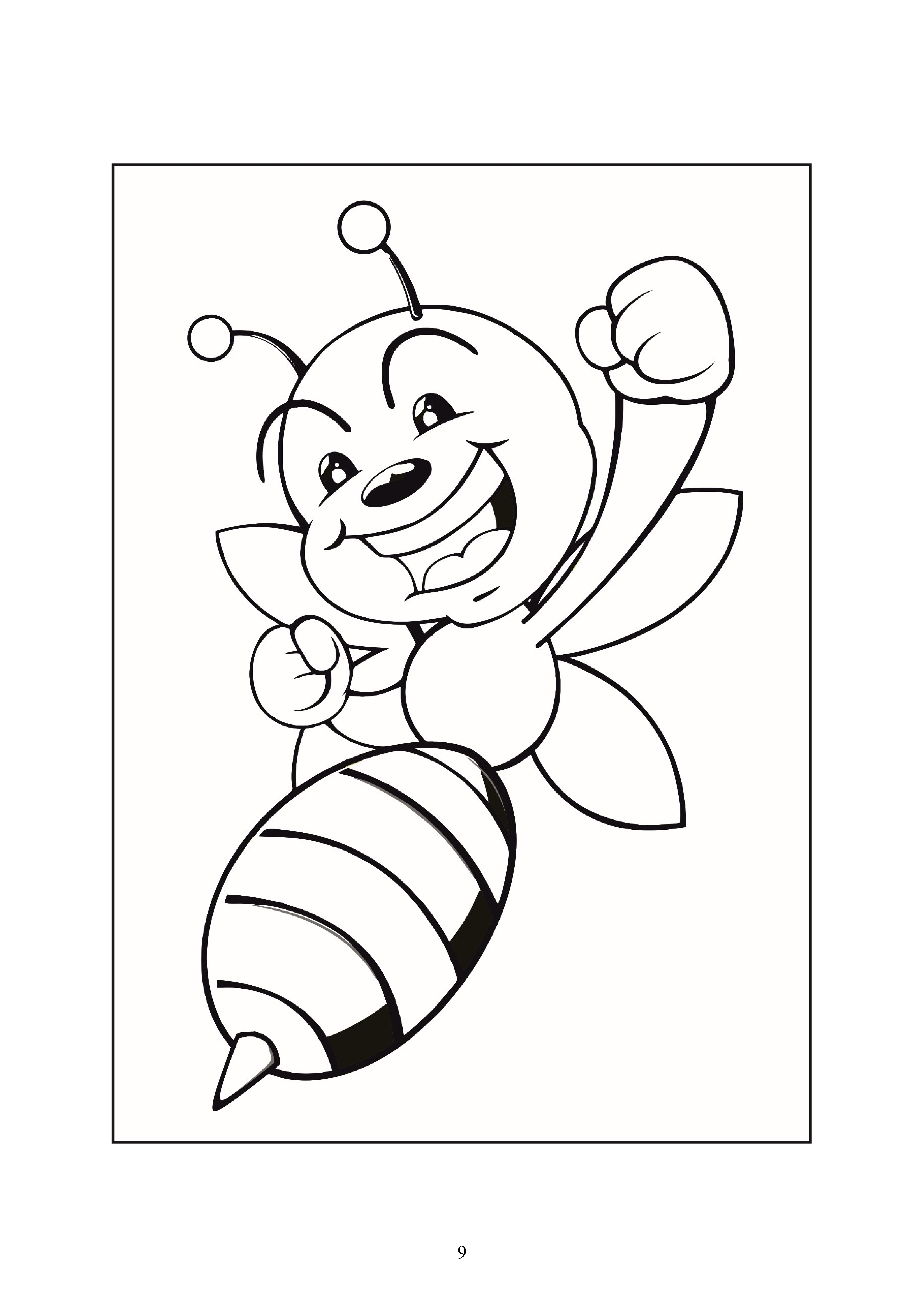 9