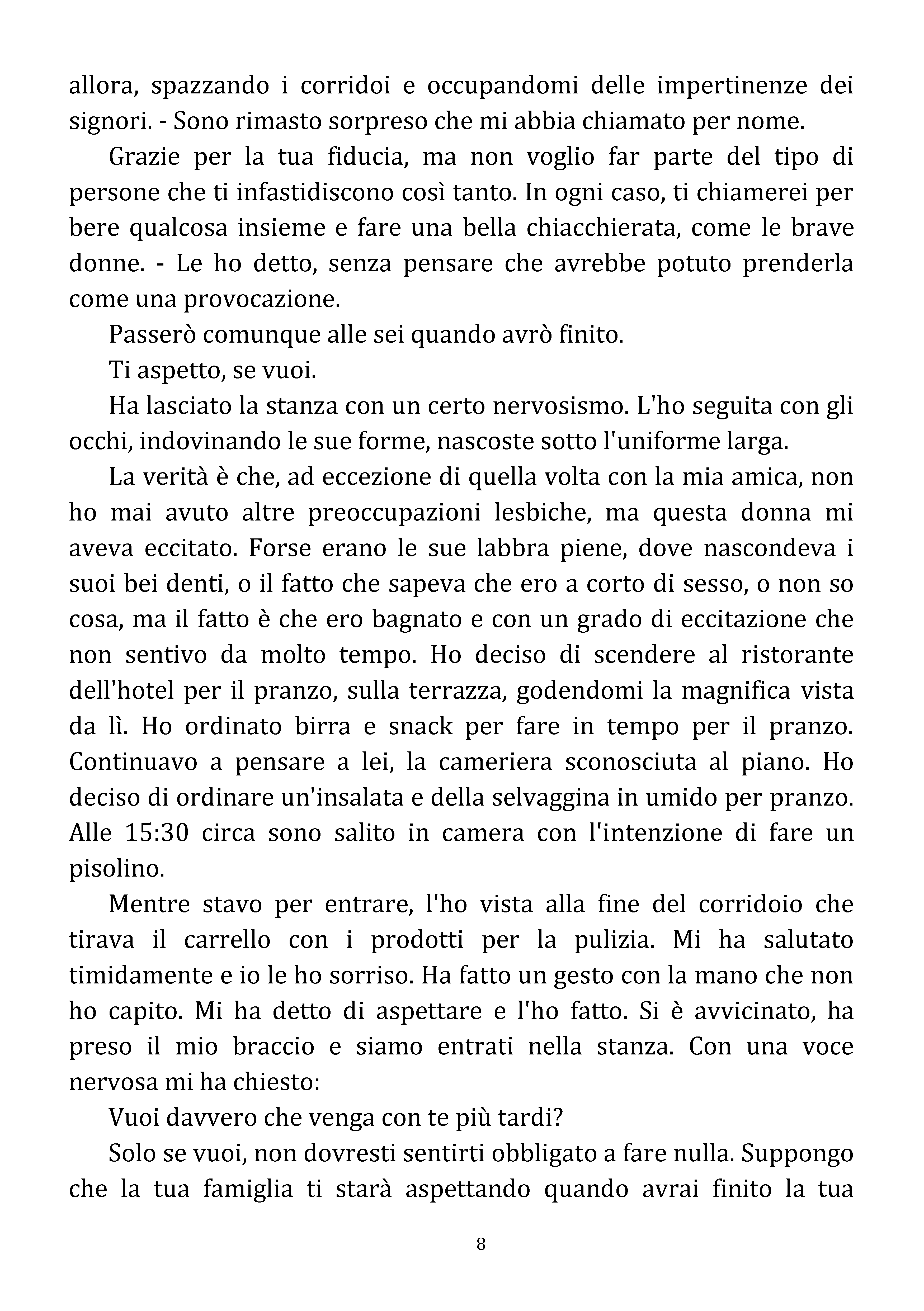 8