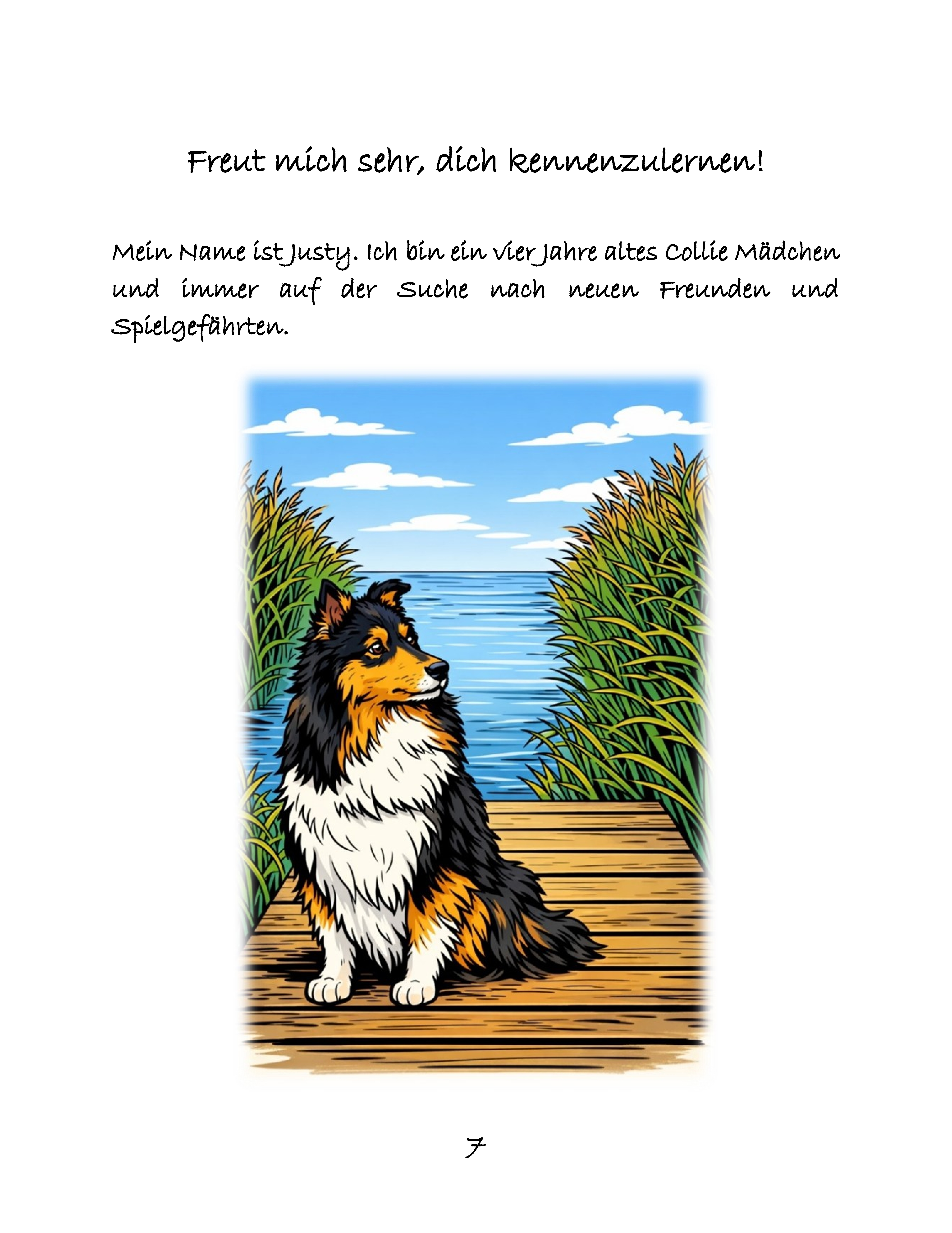 7