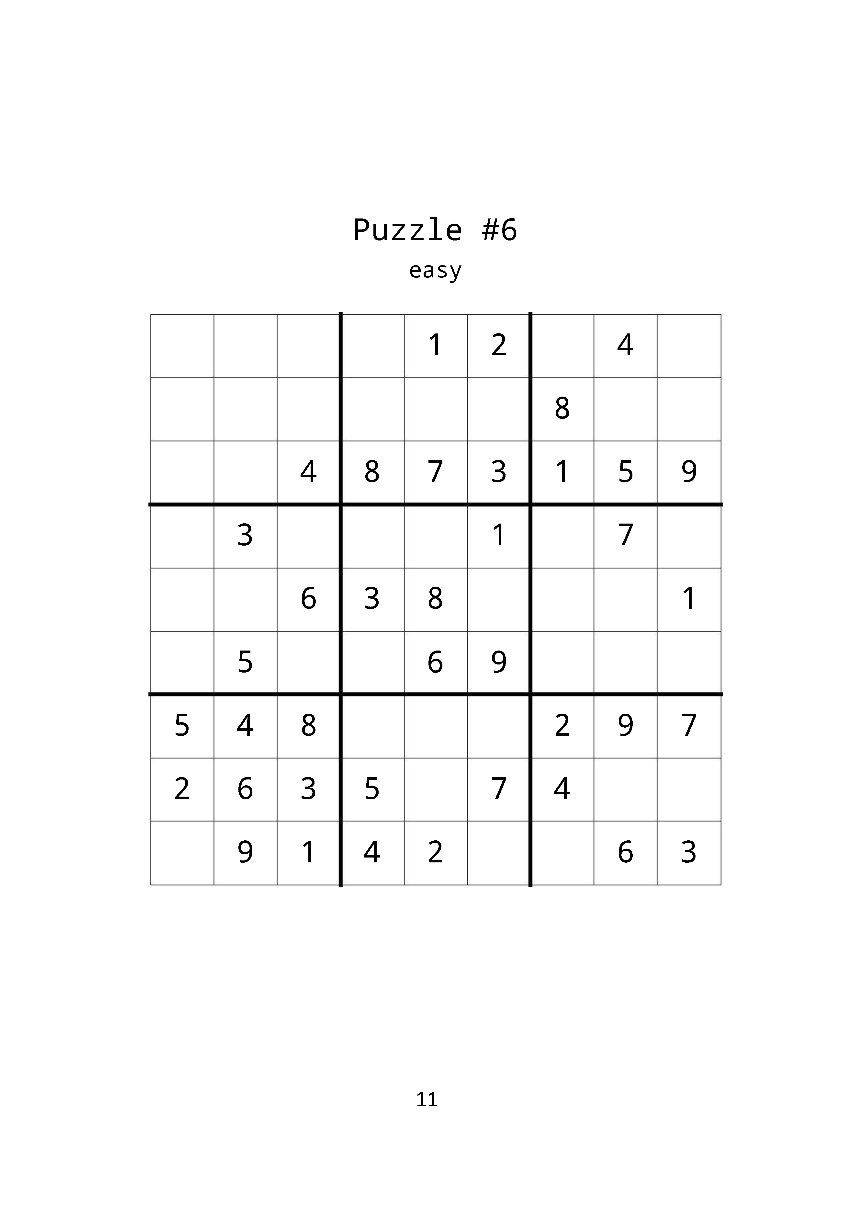 11