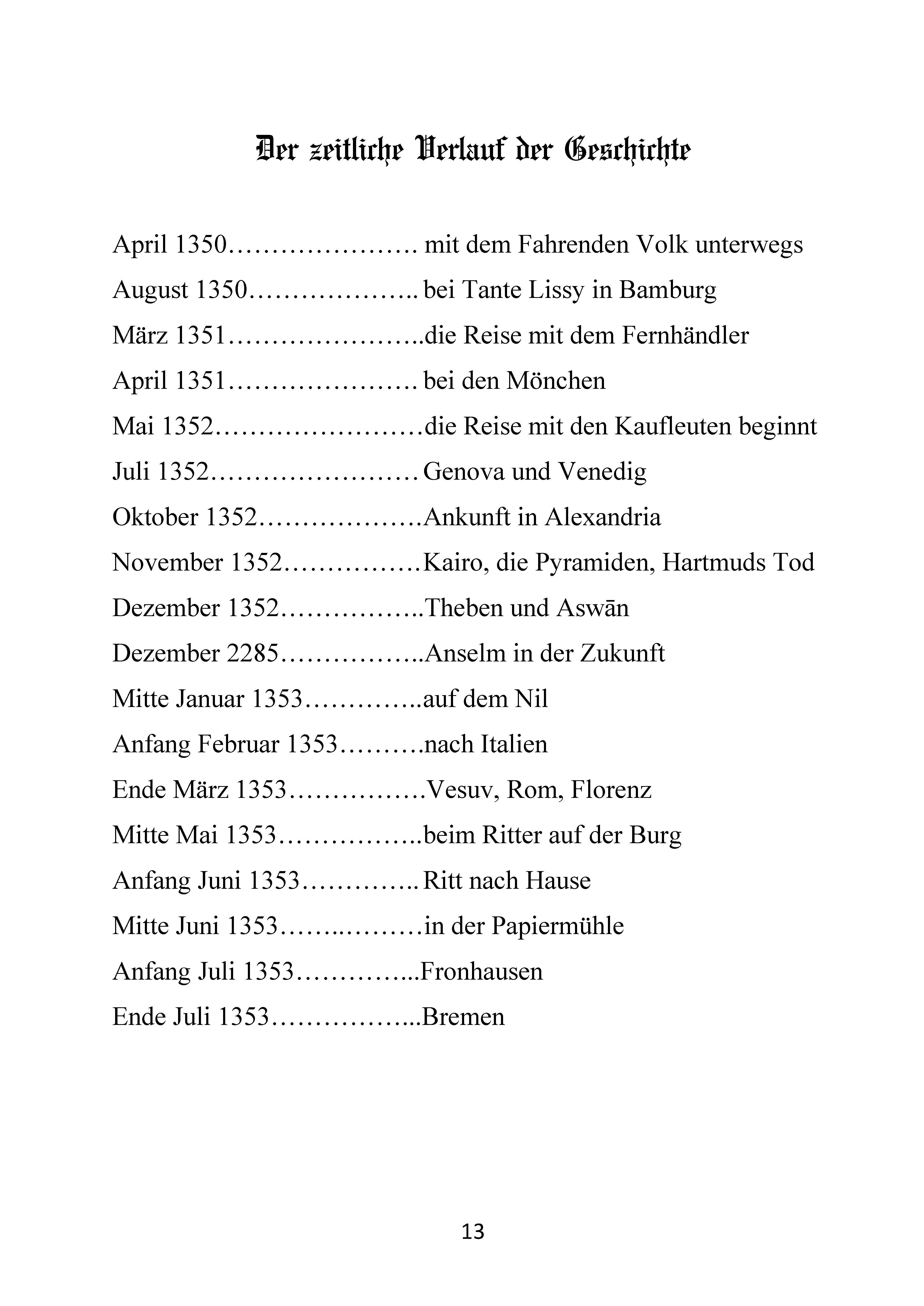 13