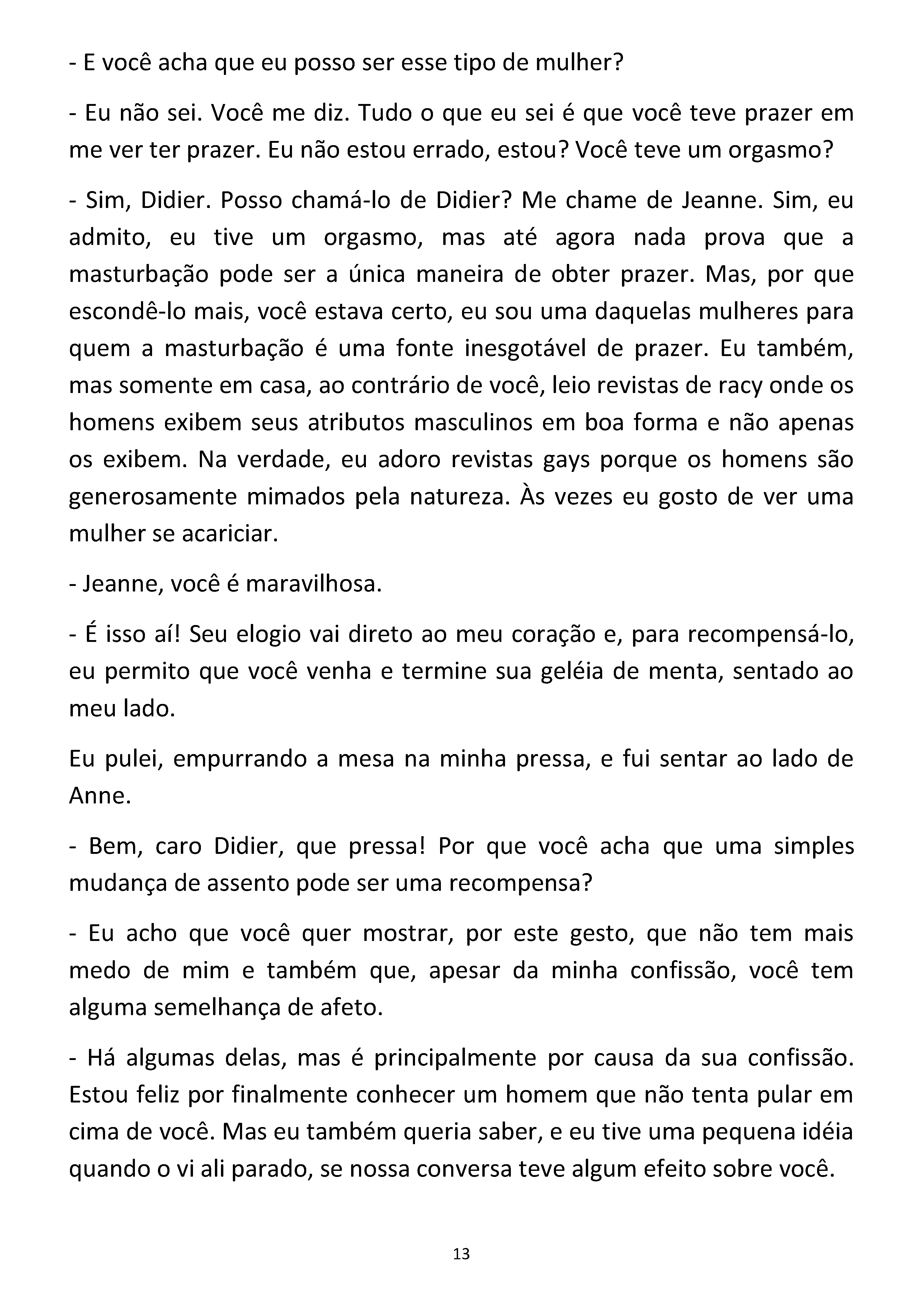 13