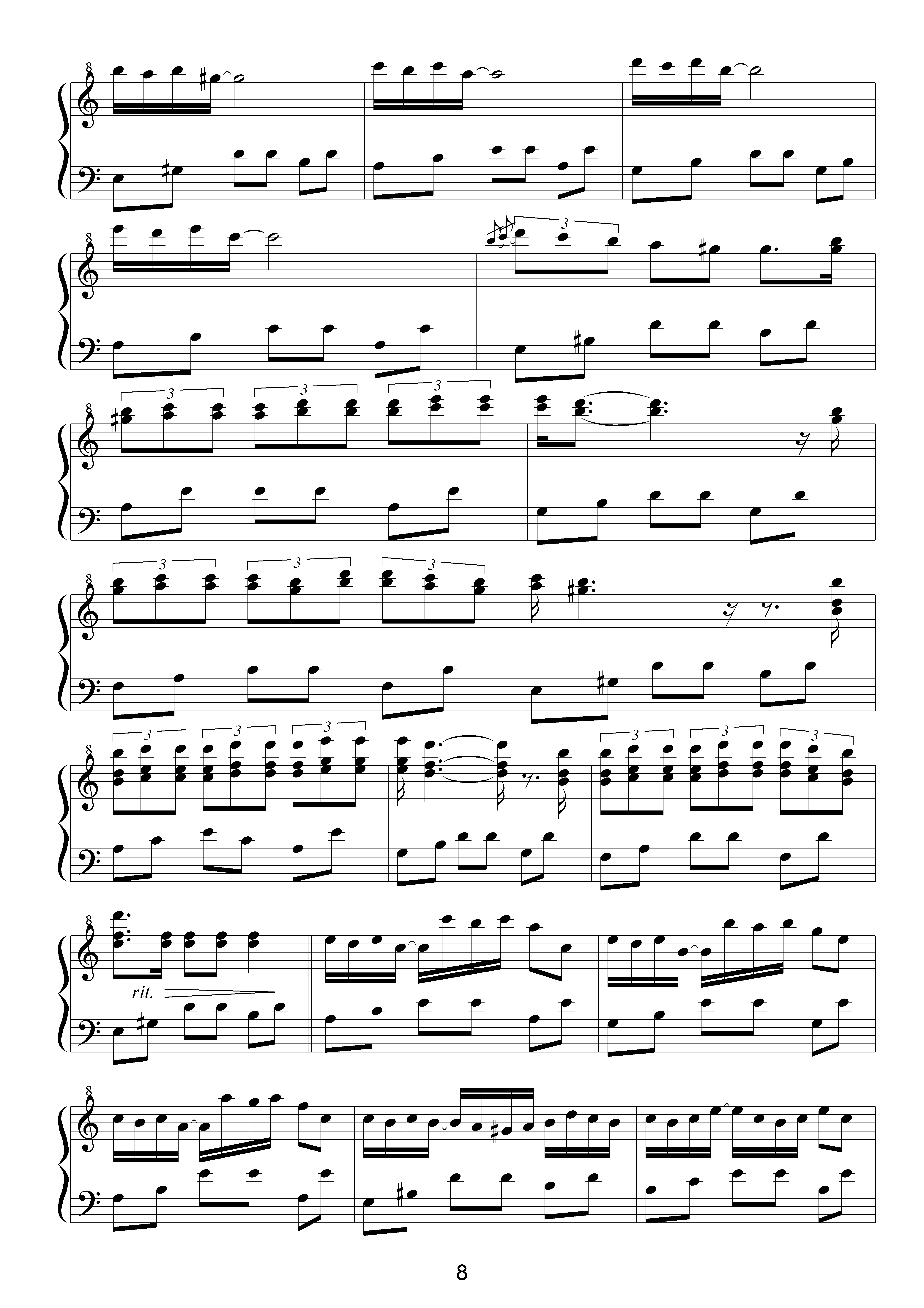 8
