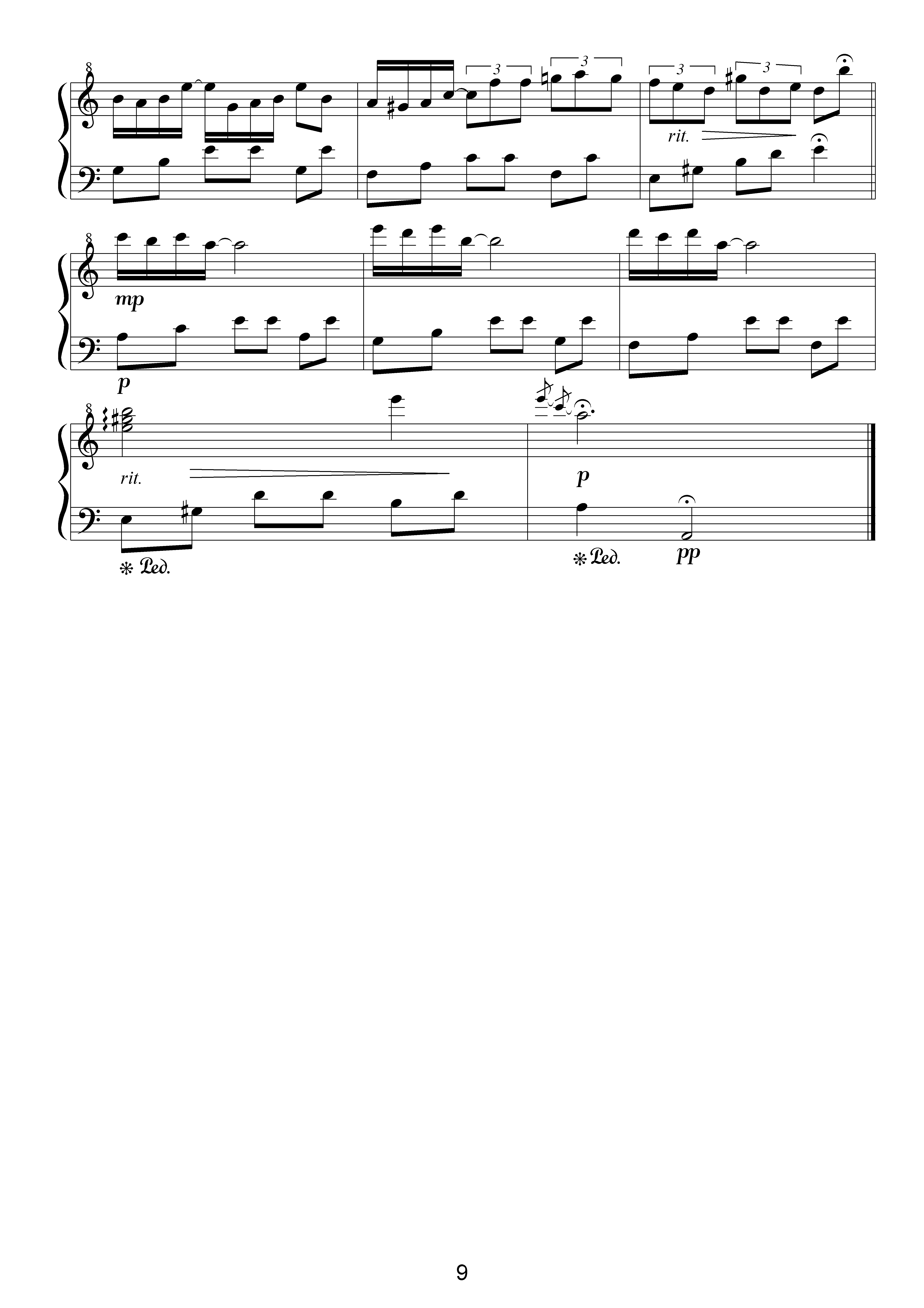 9