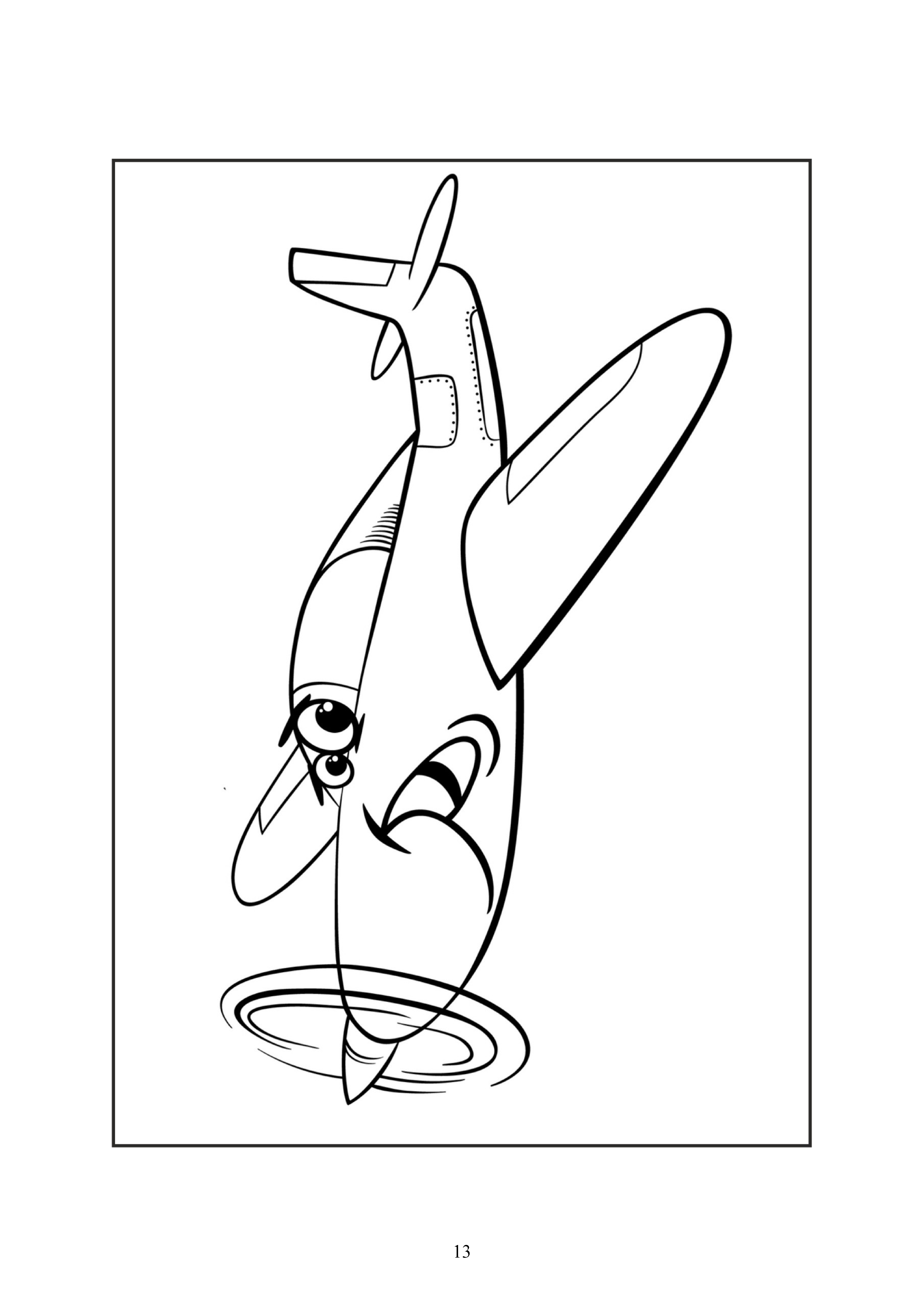 13