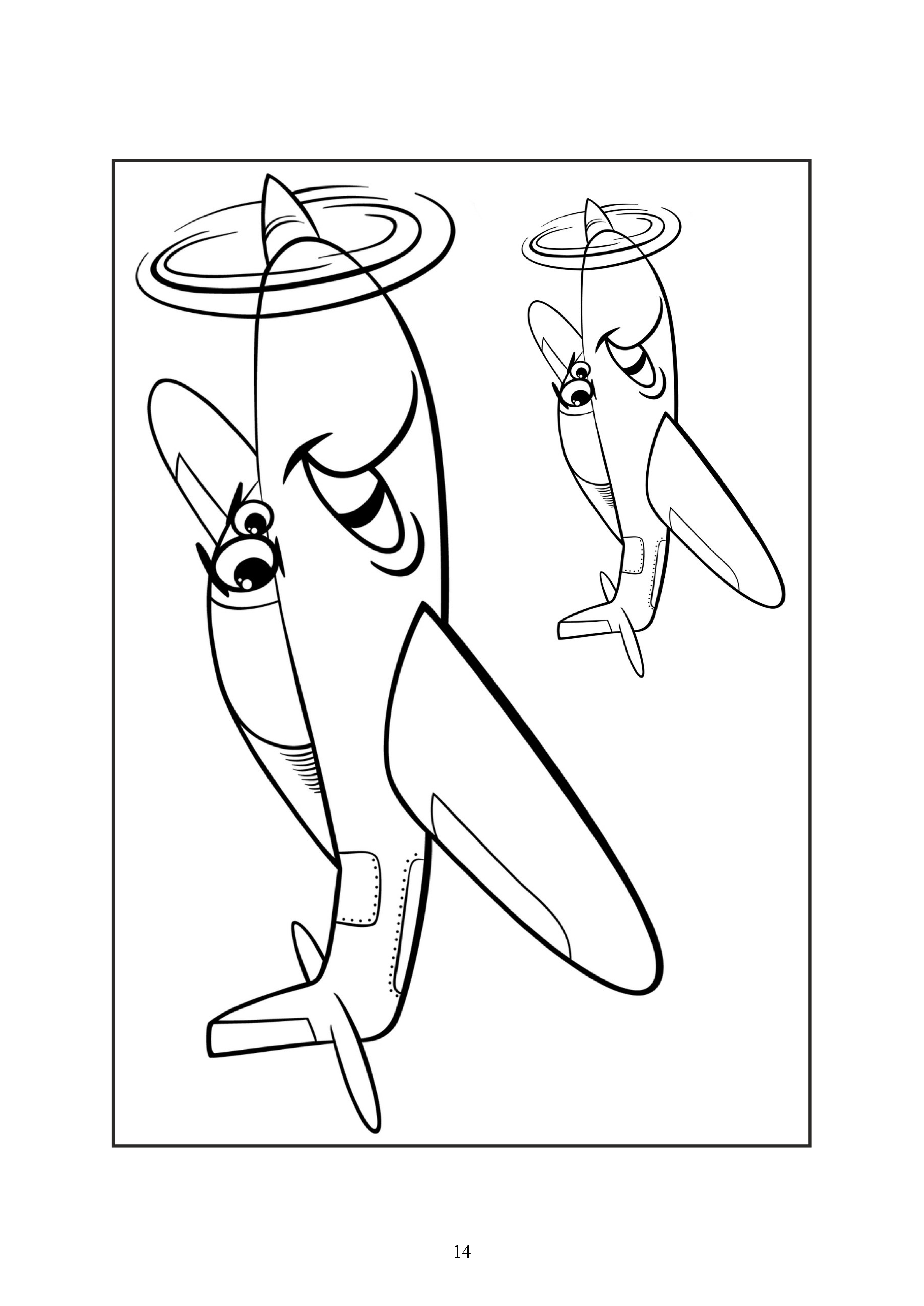 14