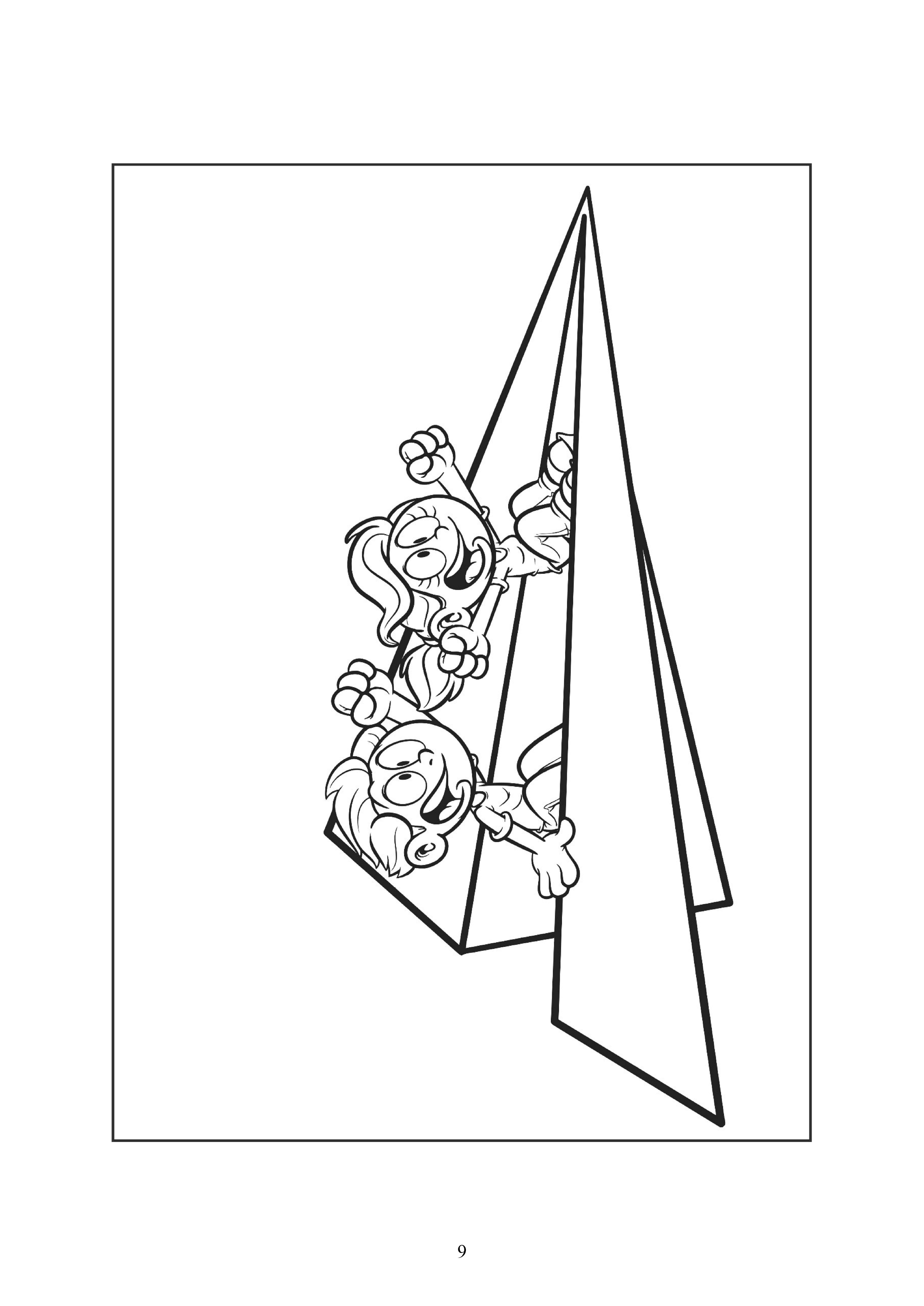 9