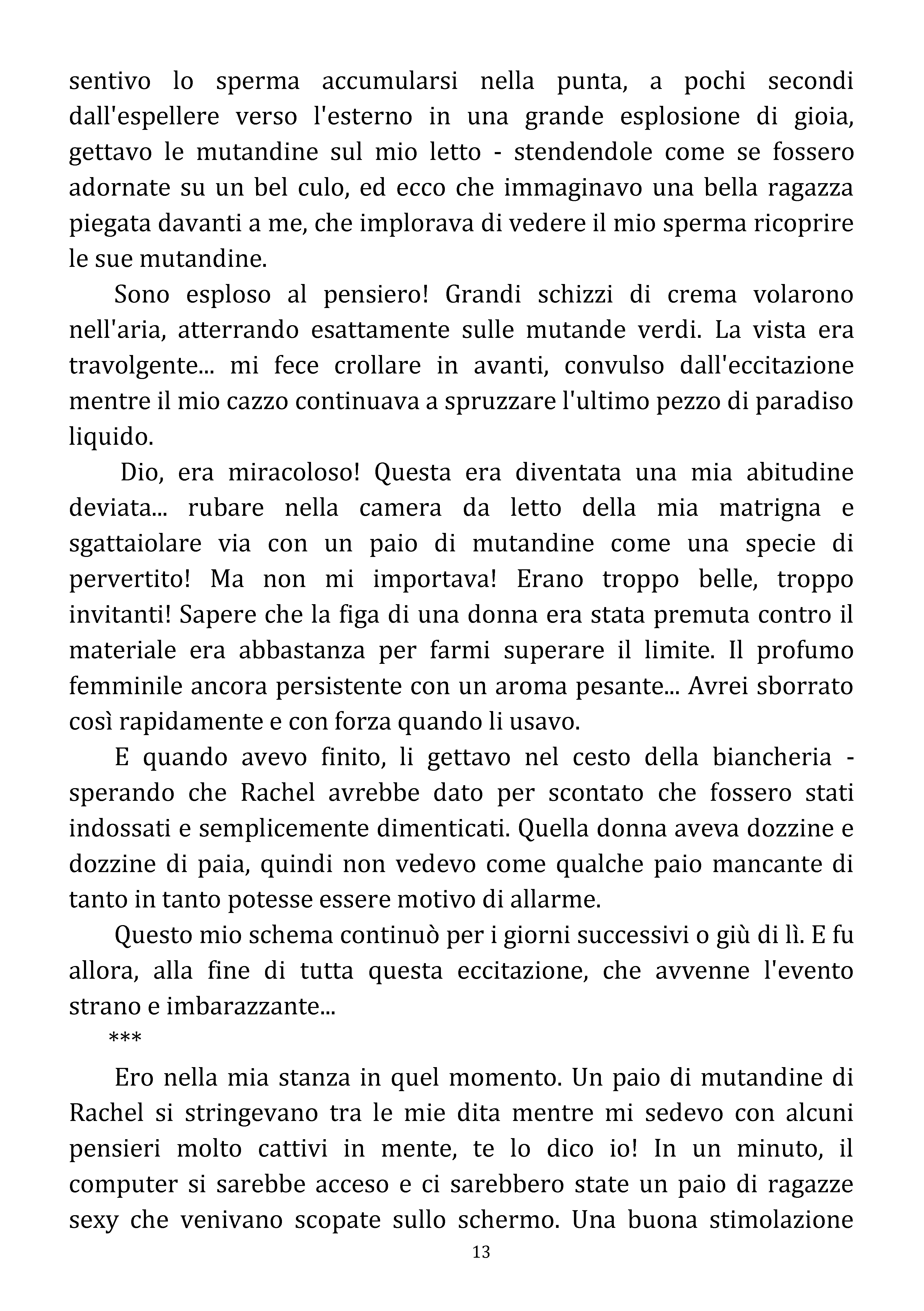 13