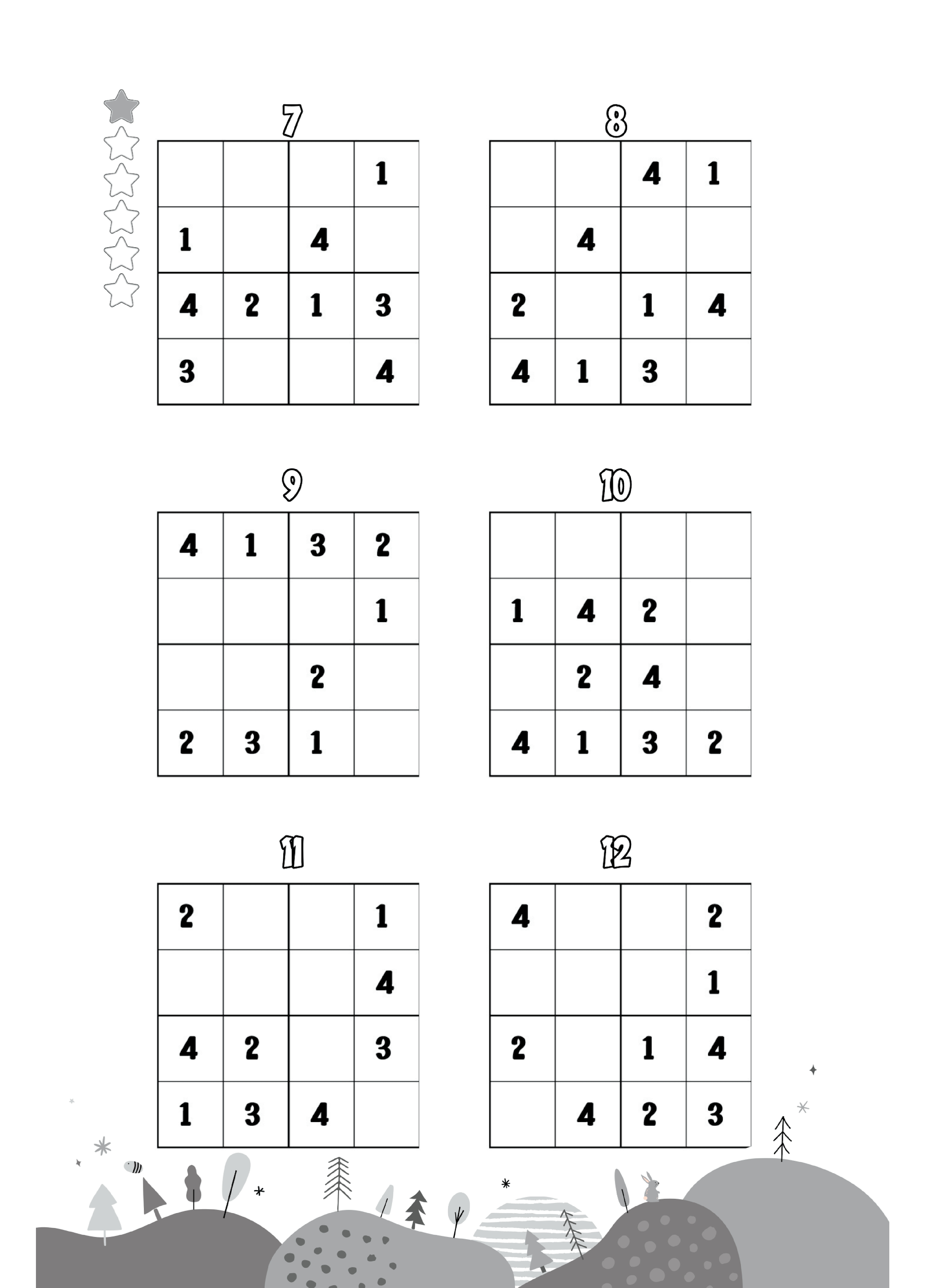 8