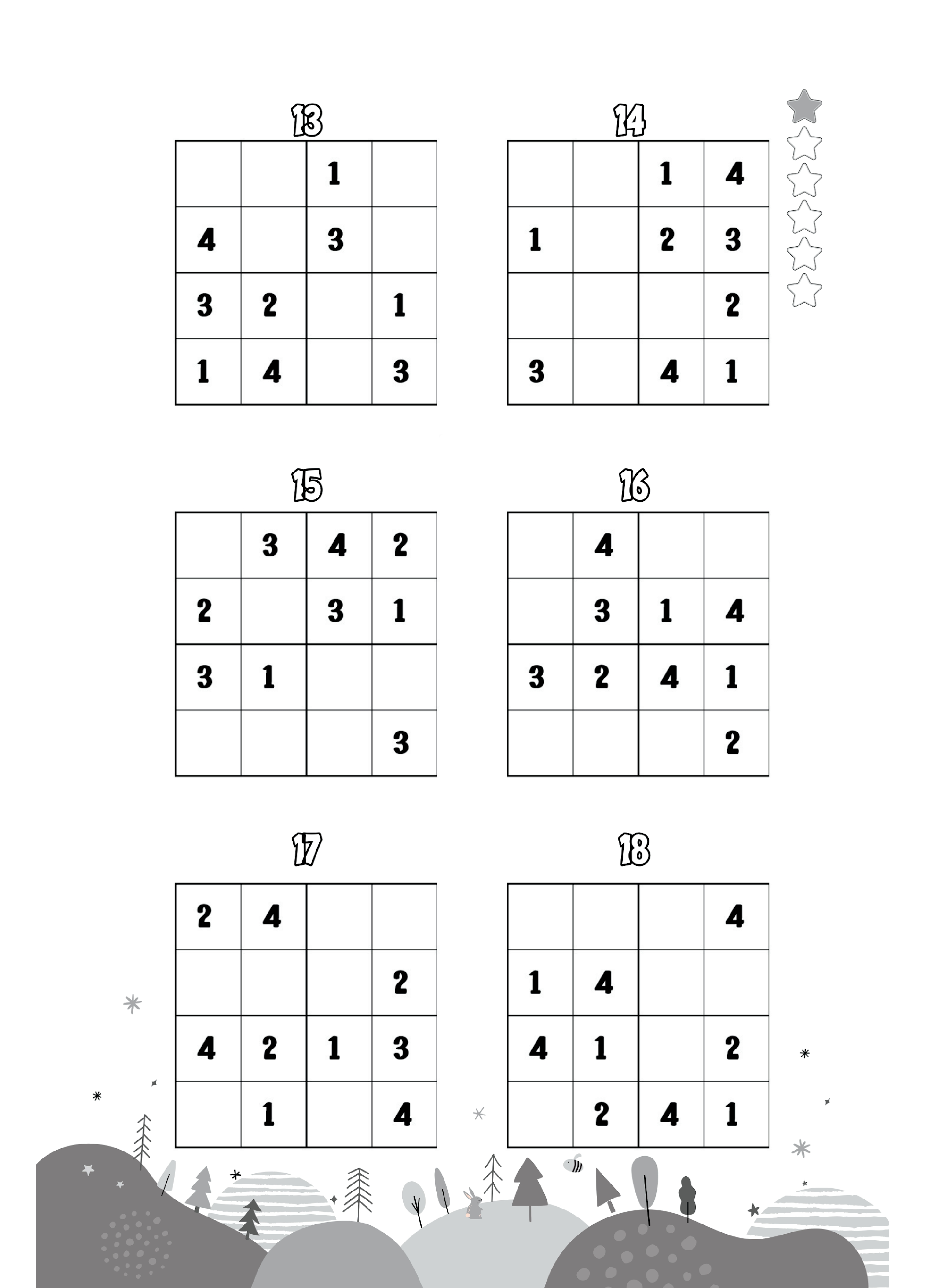 9