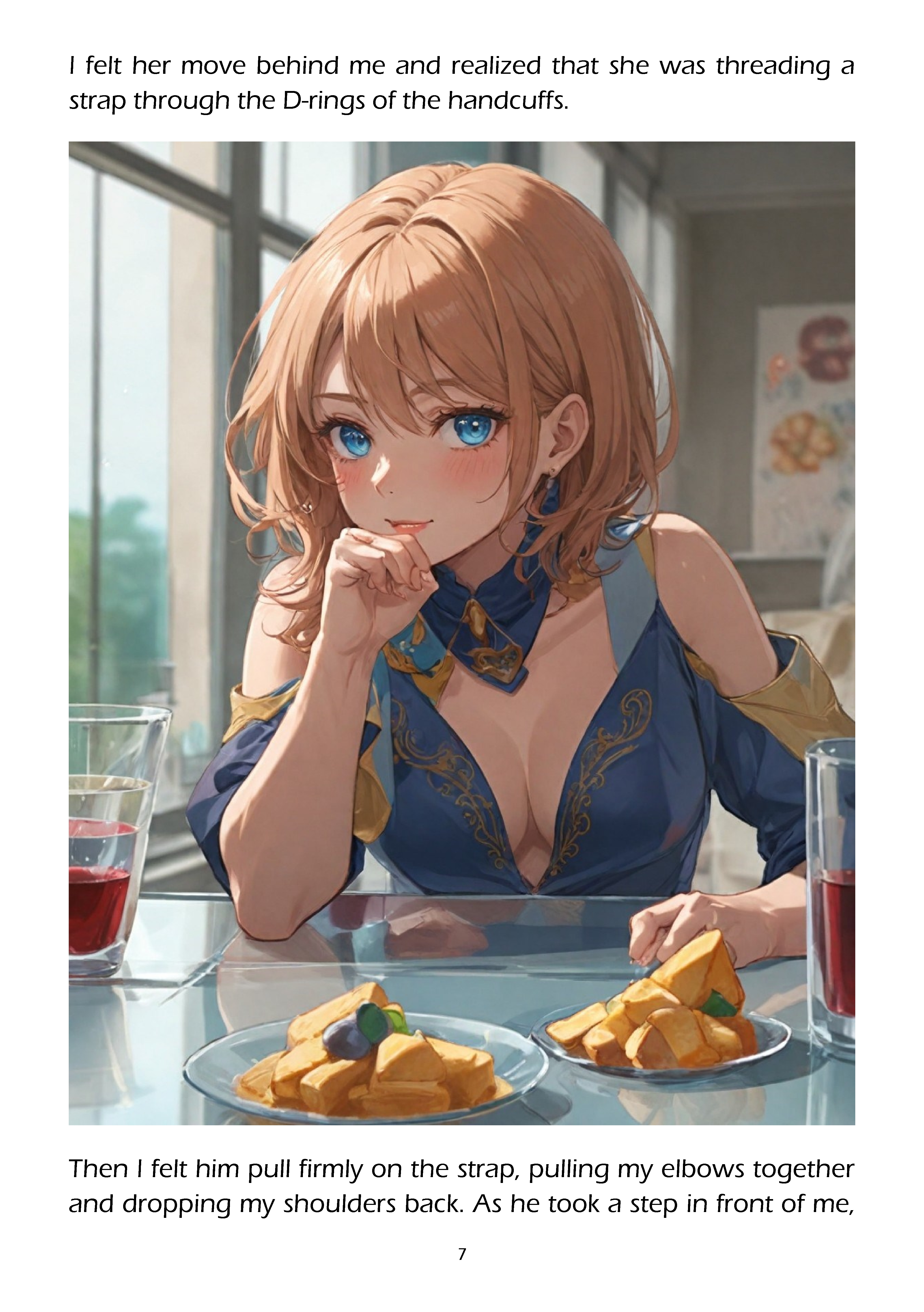 7