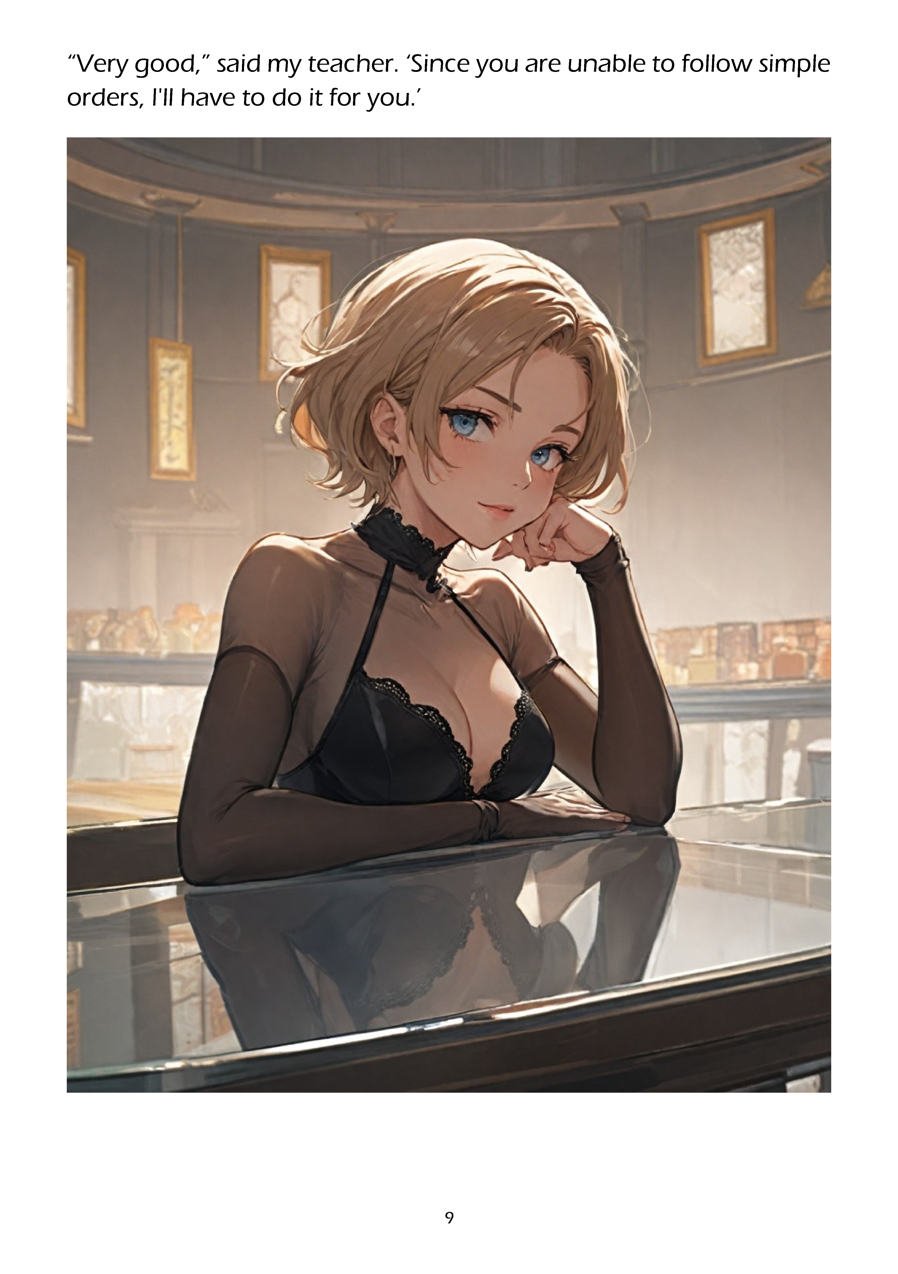 9
