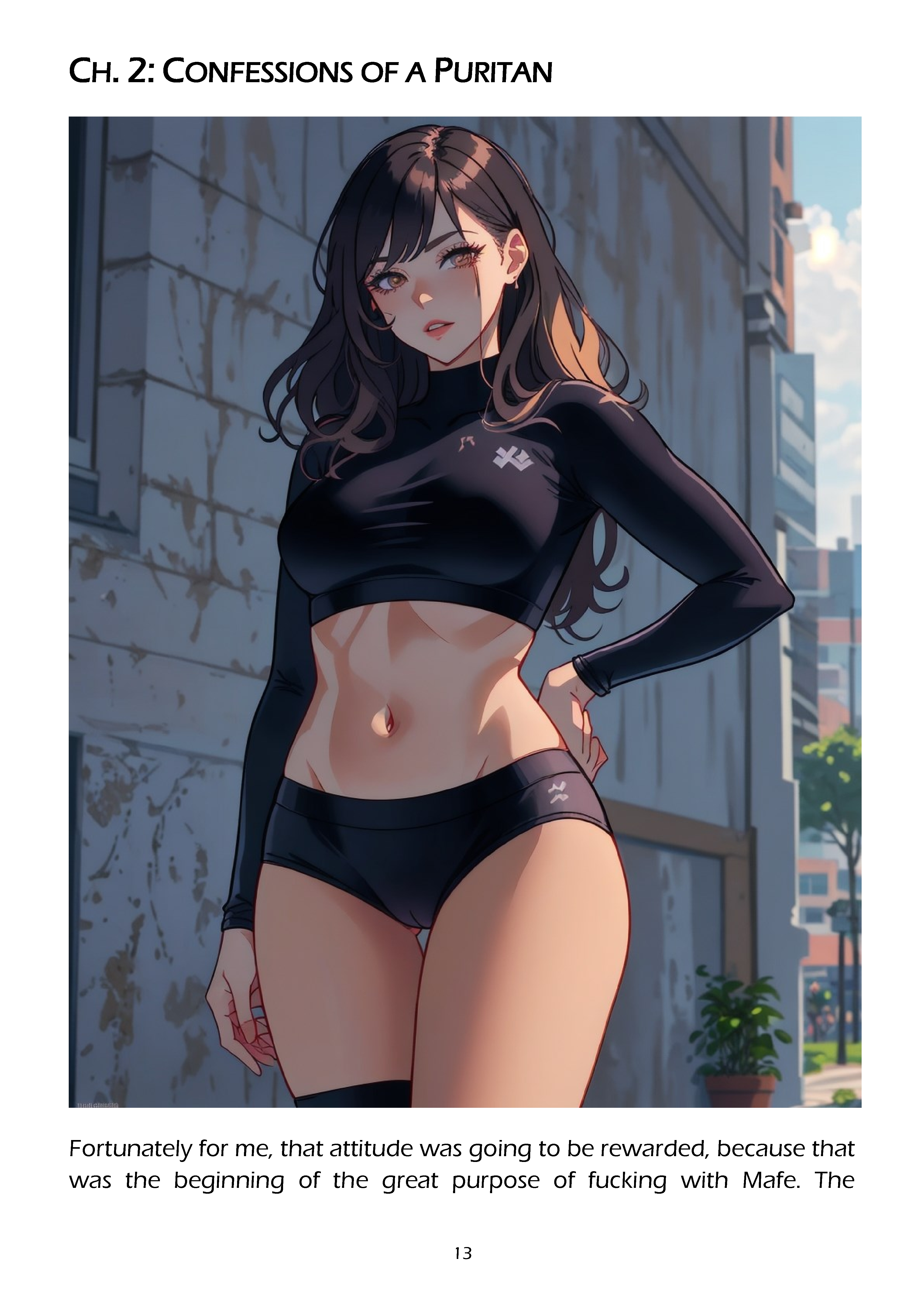 13