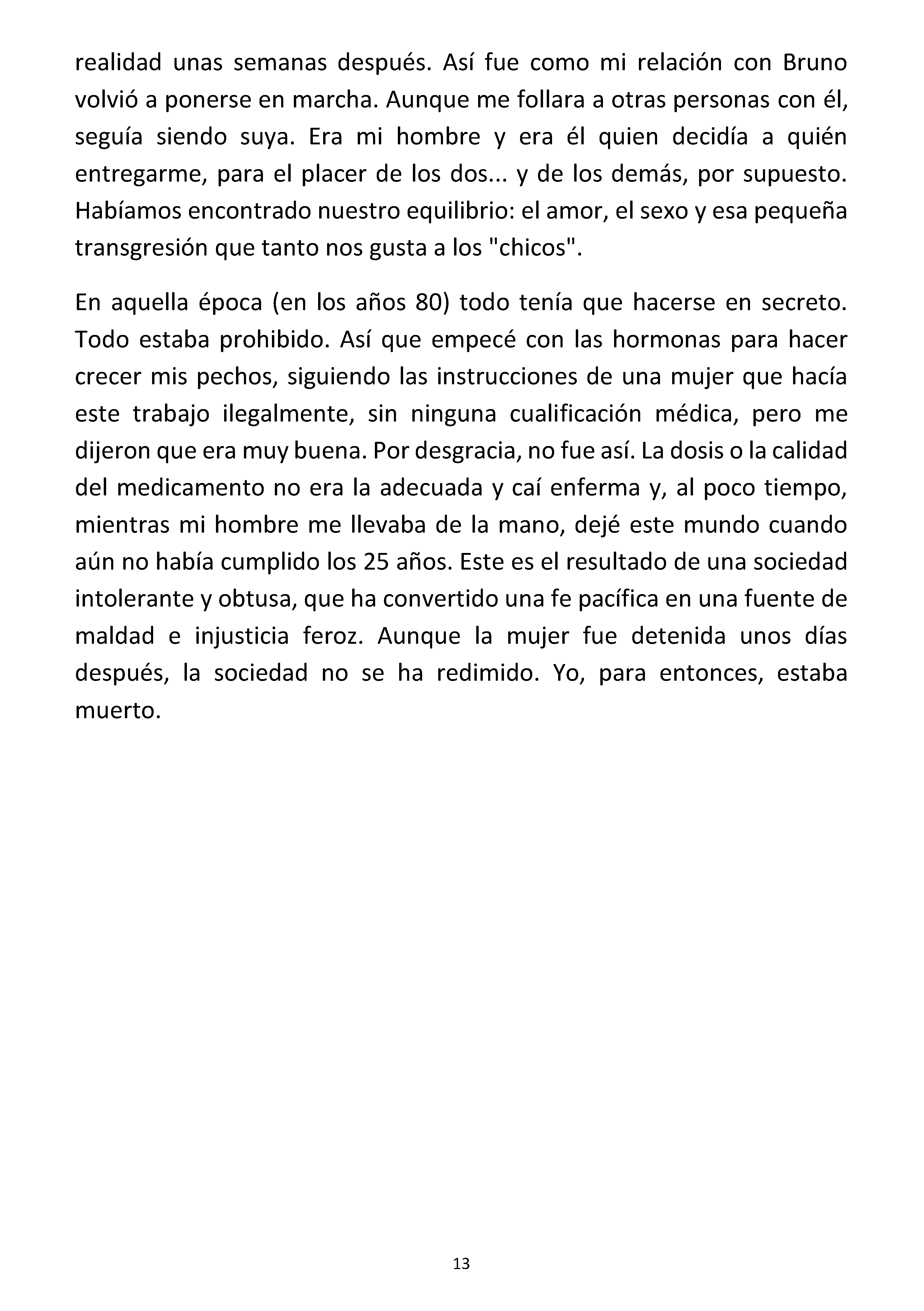 13