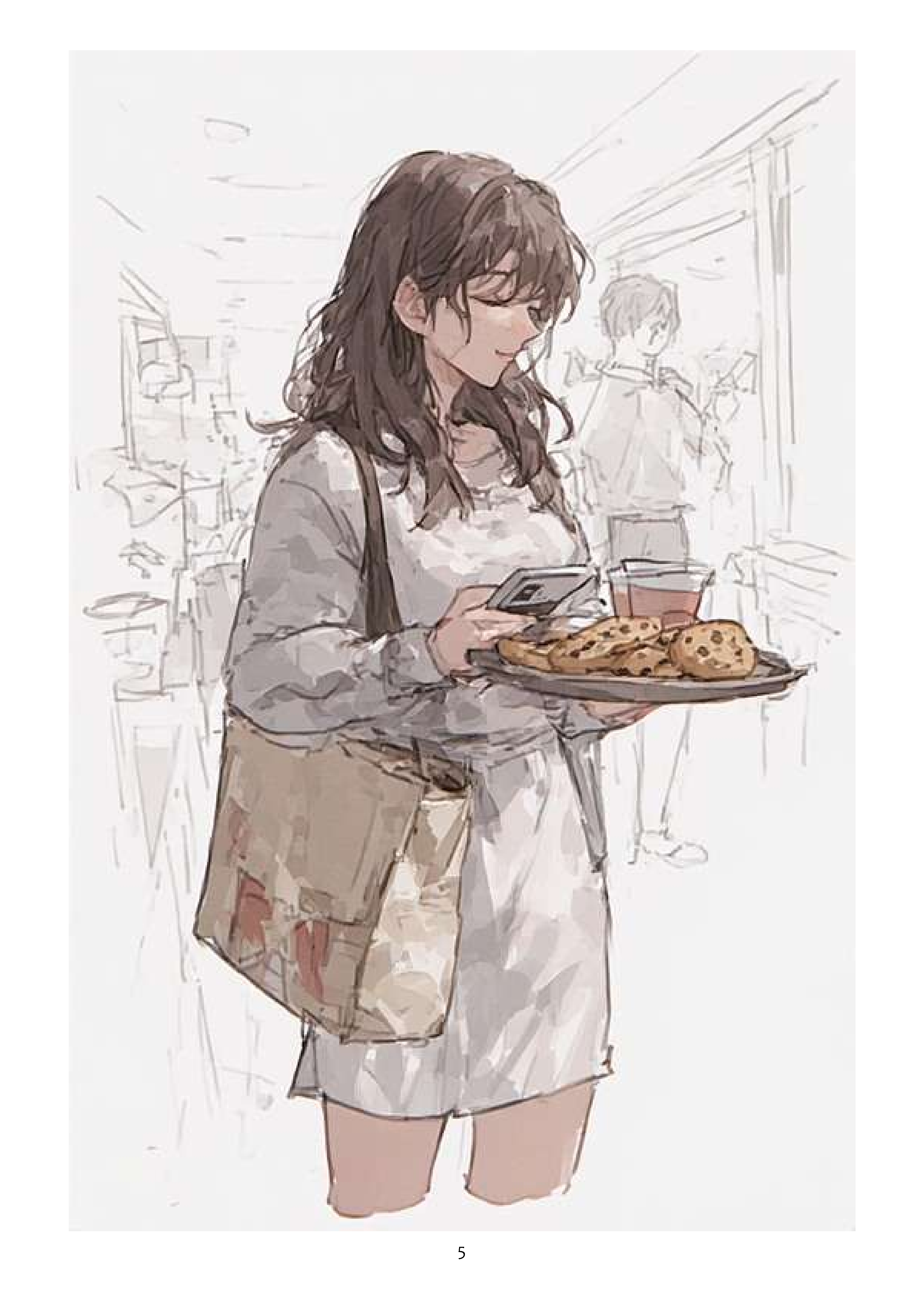 5
