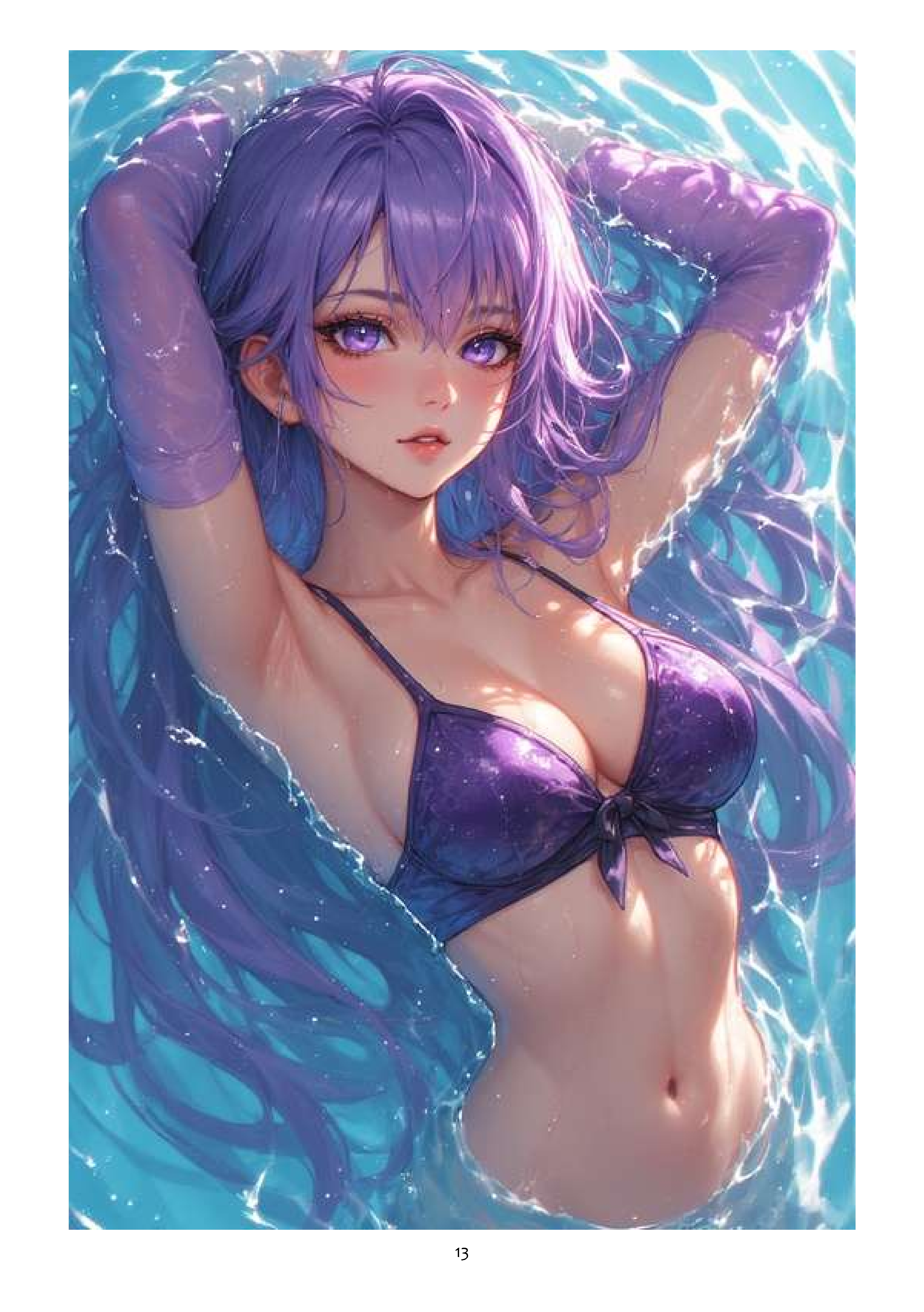13