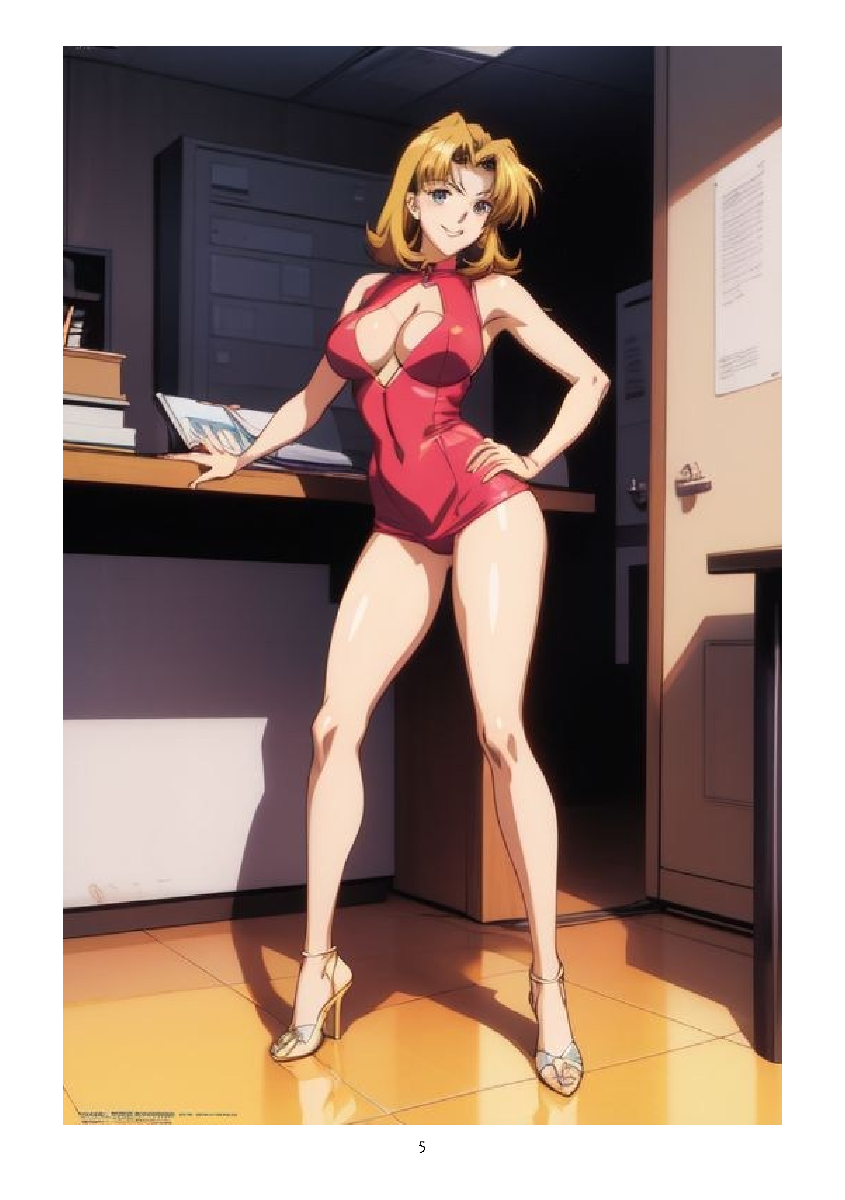 5