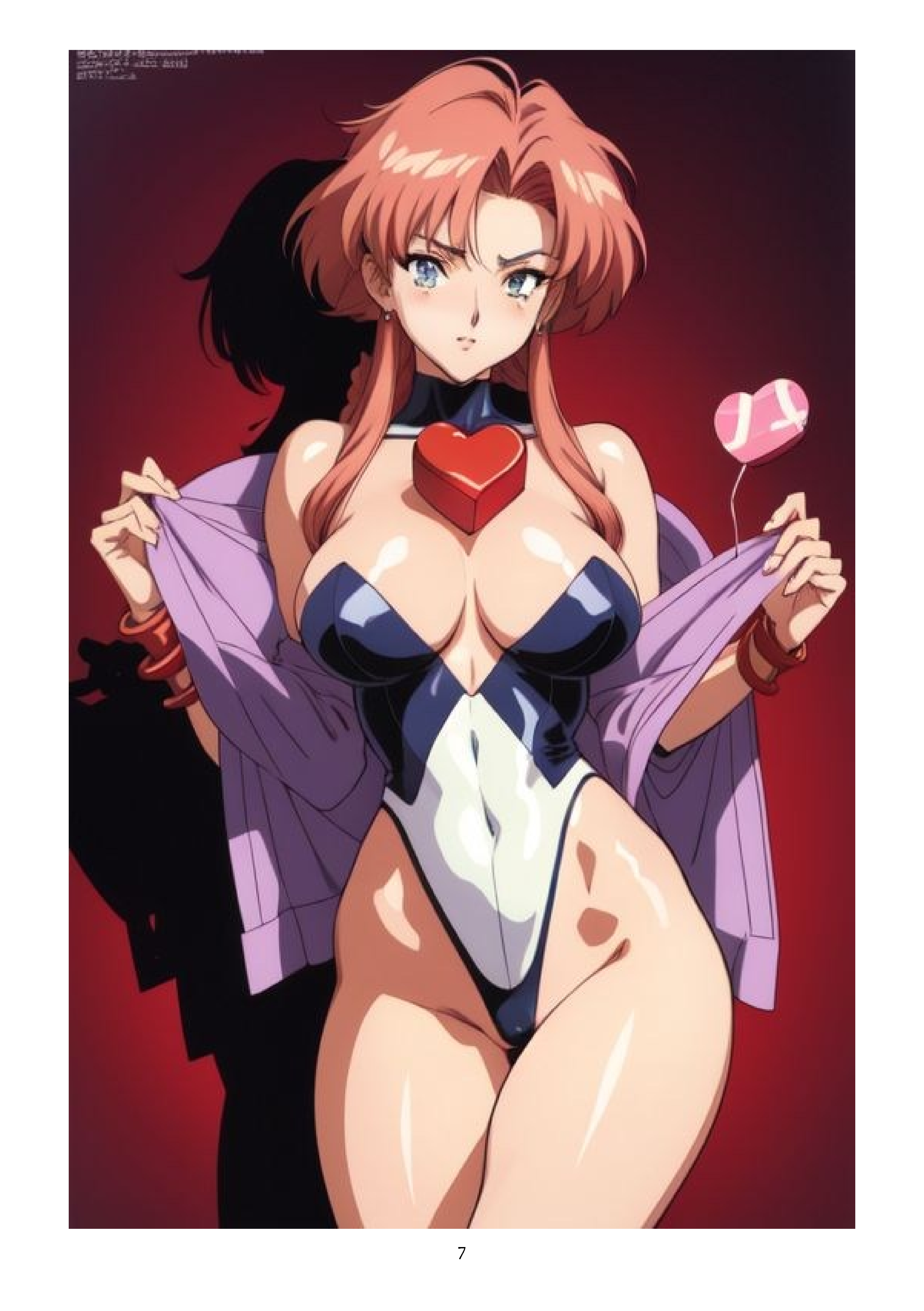 7