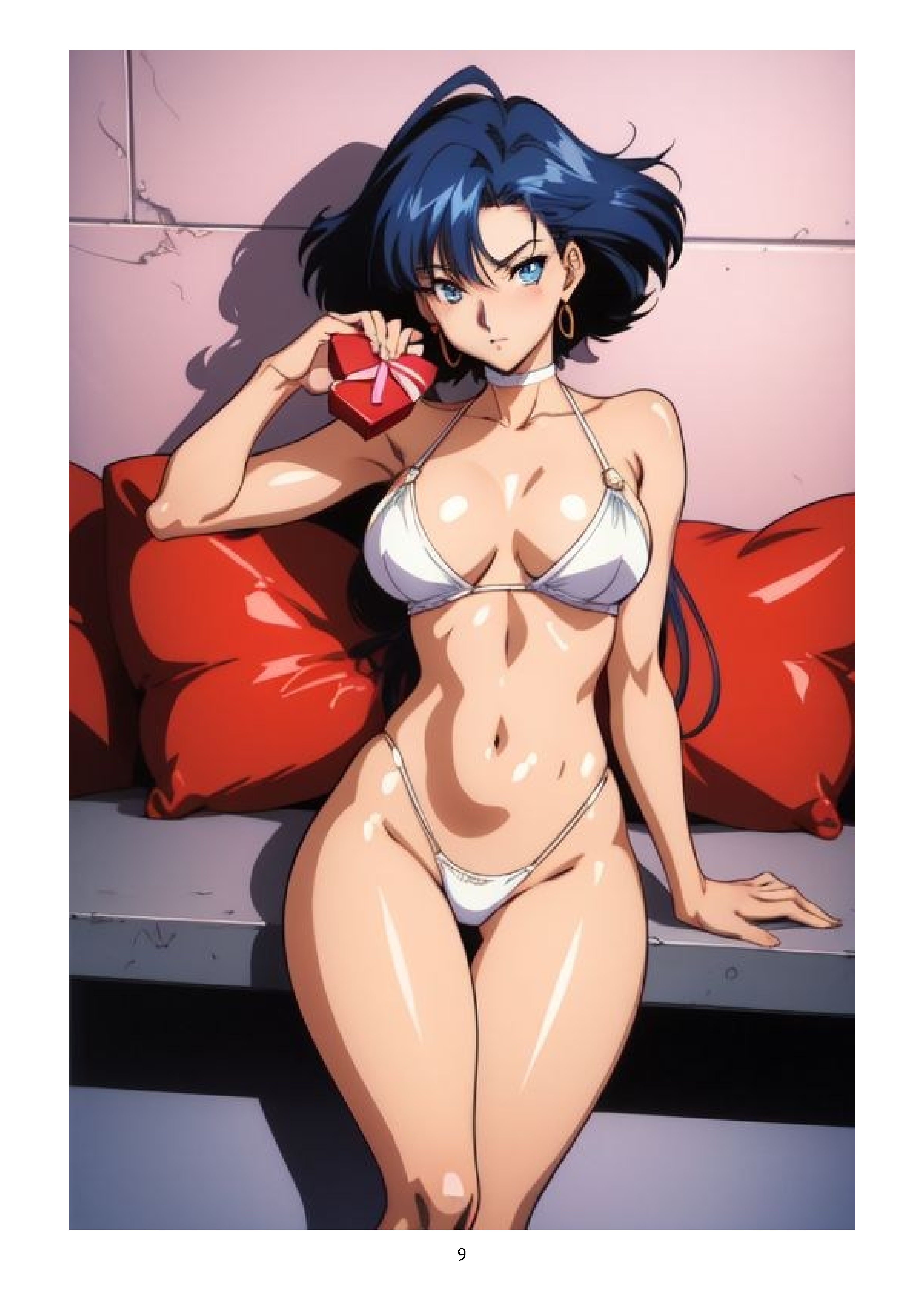 9