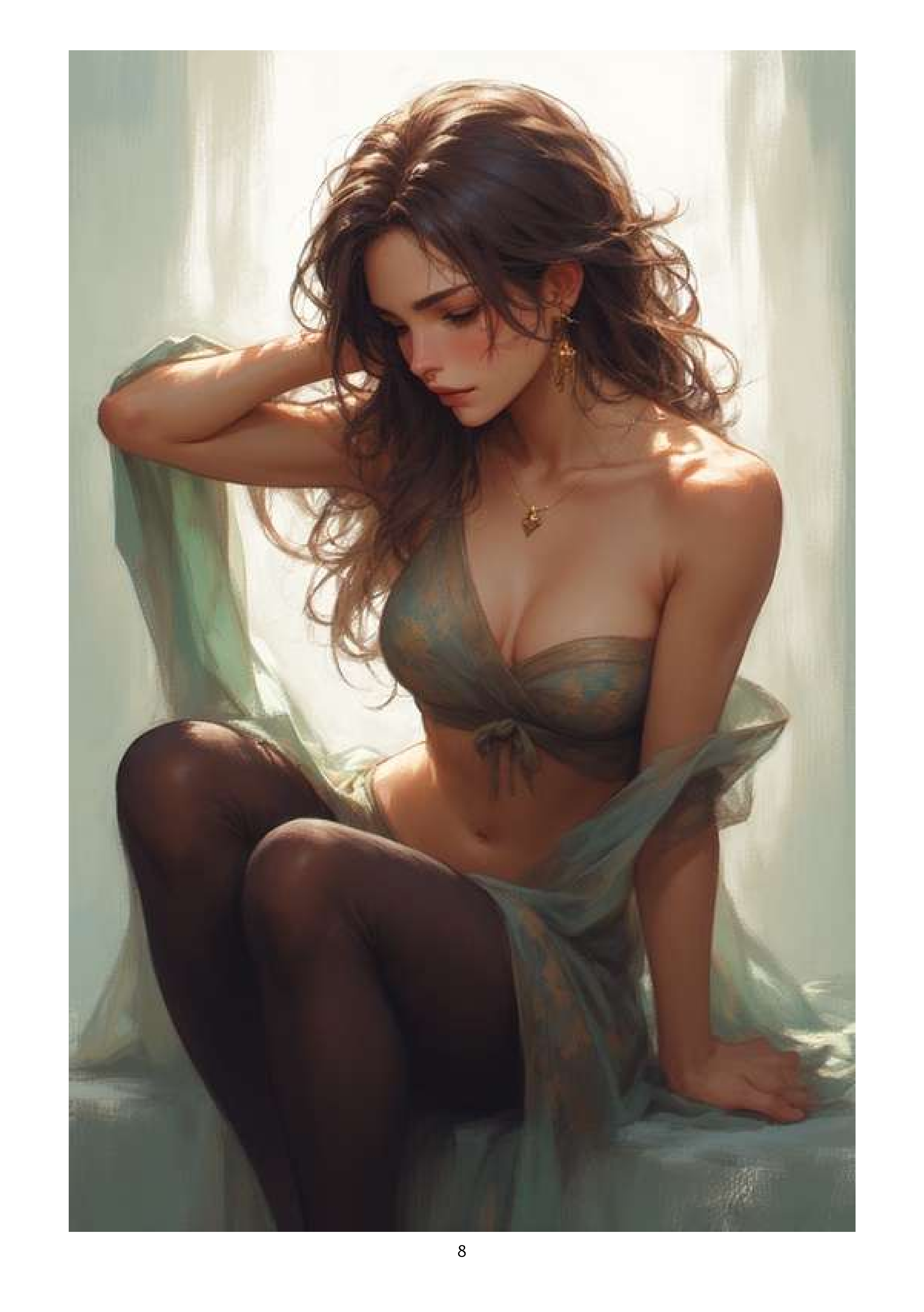 8