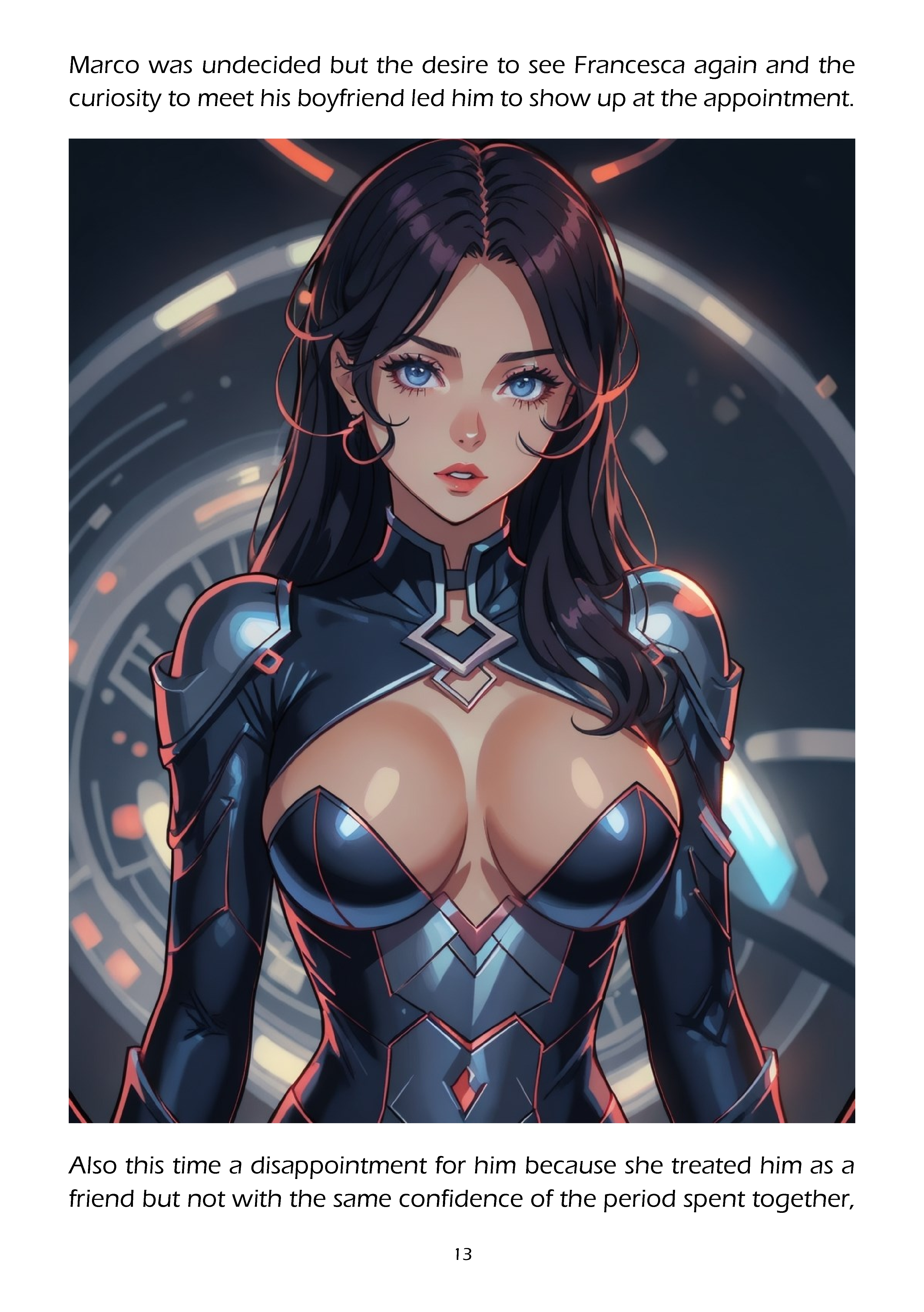 13
