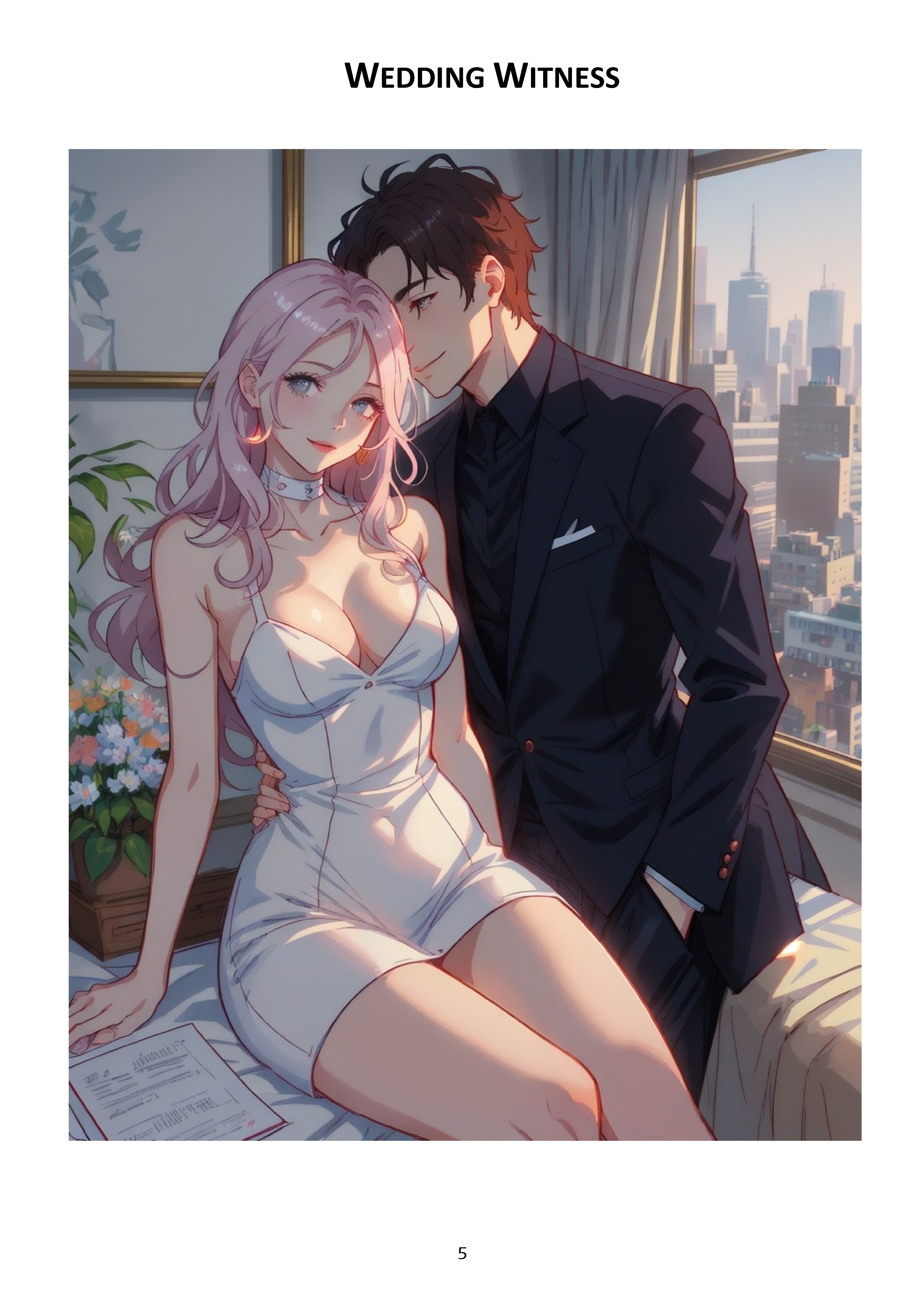 5