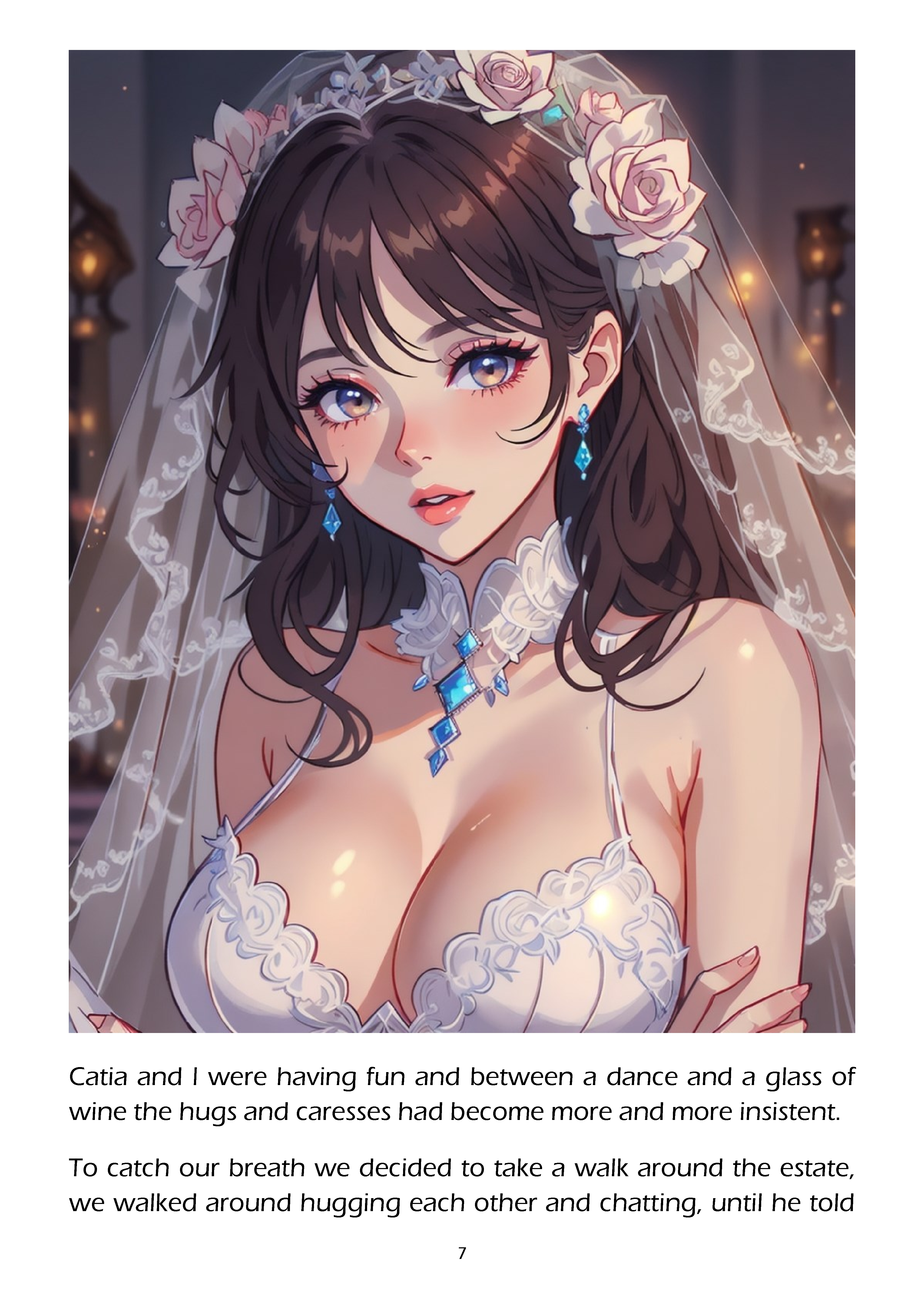 7