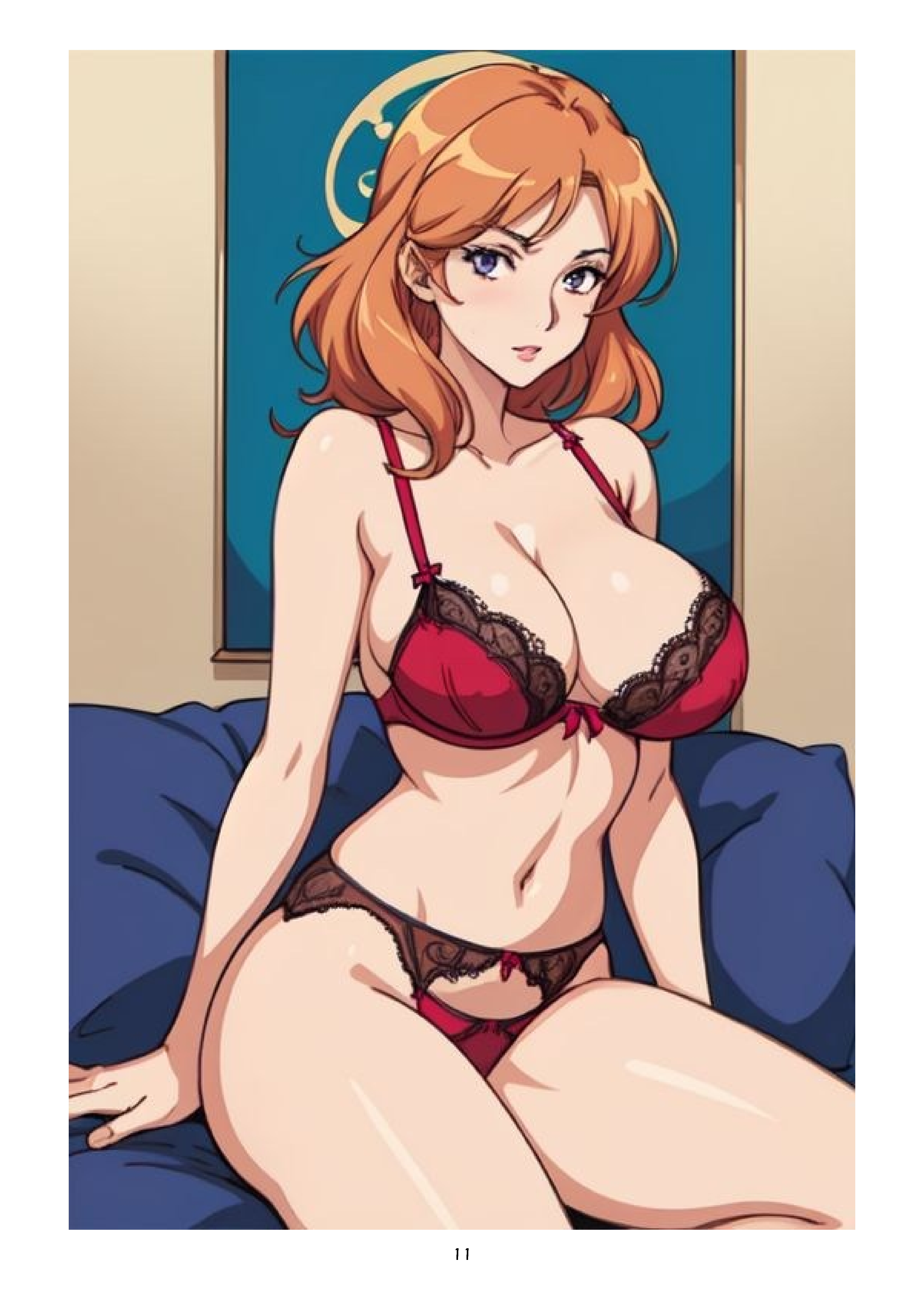 11
