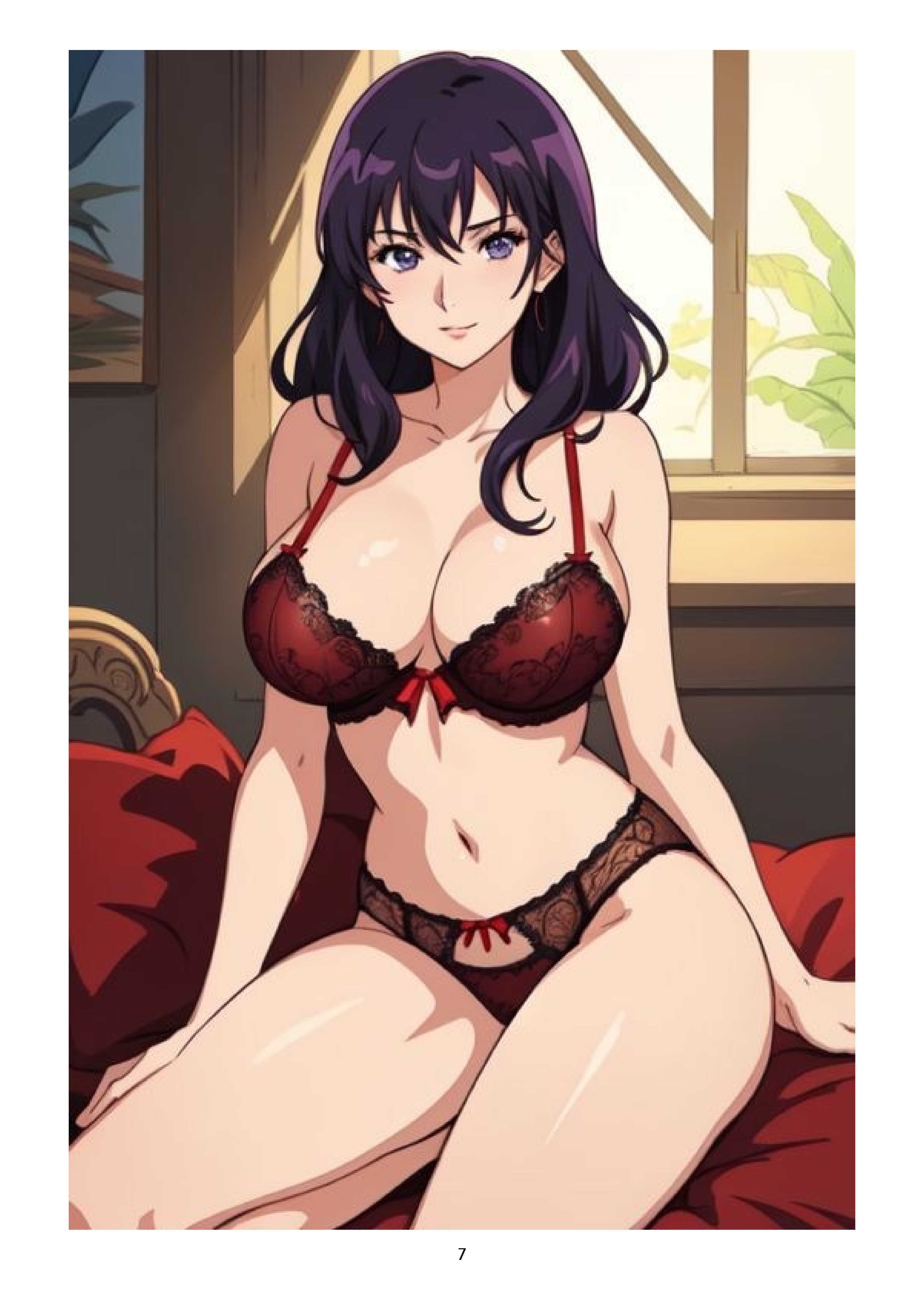 7