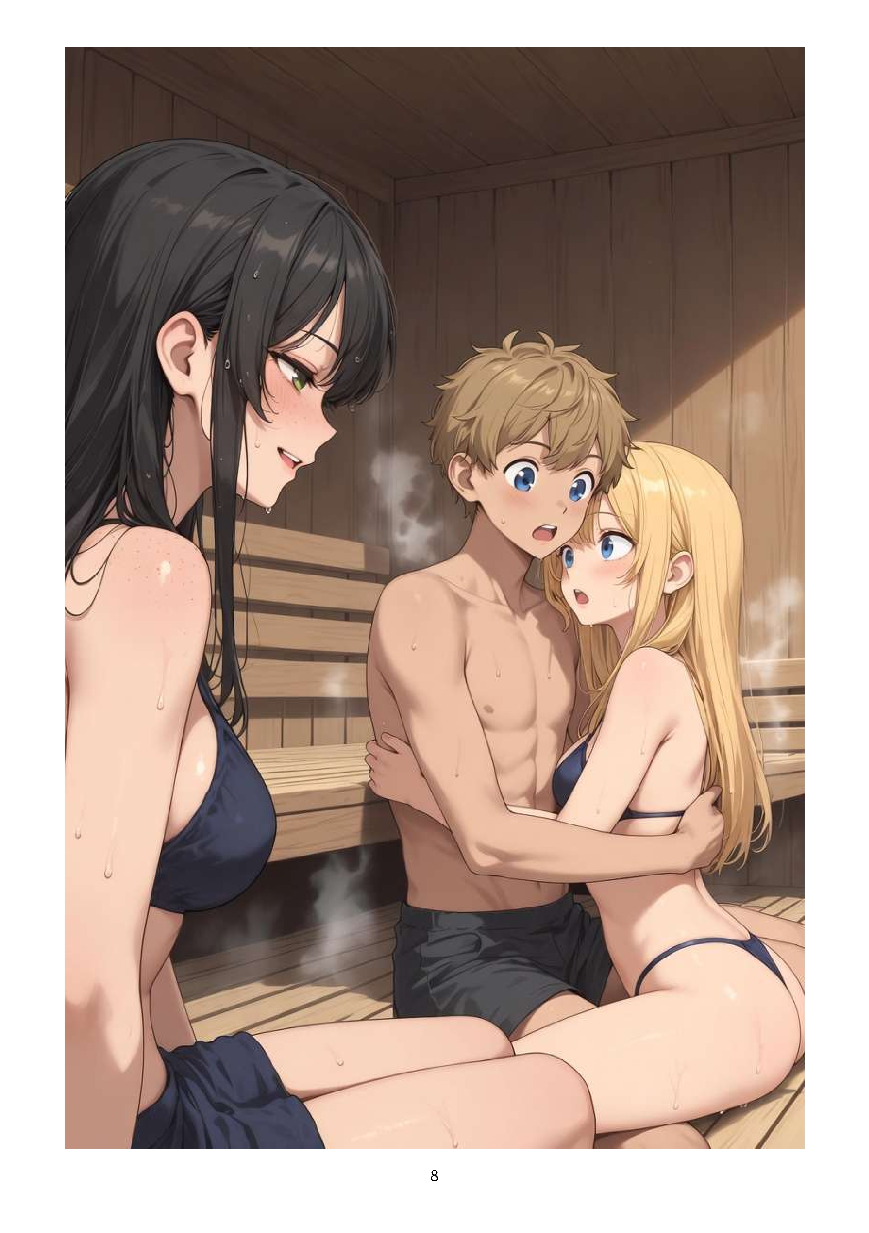 8