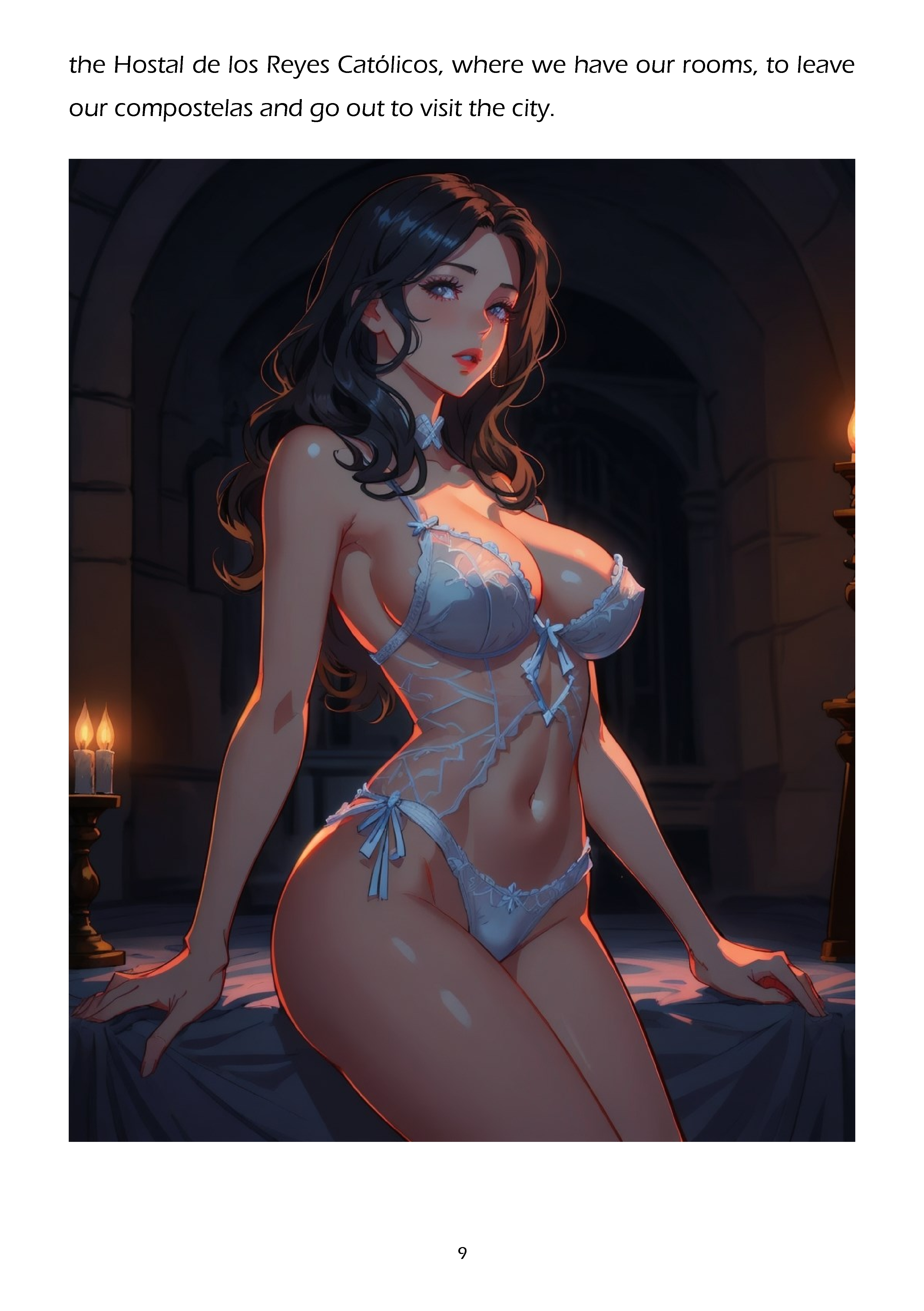9