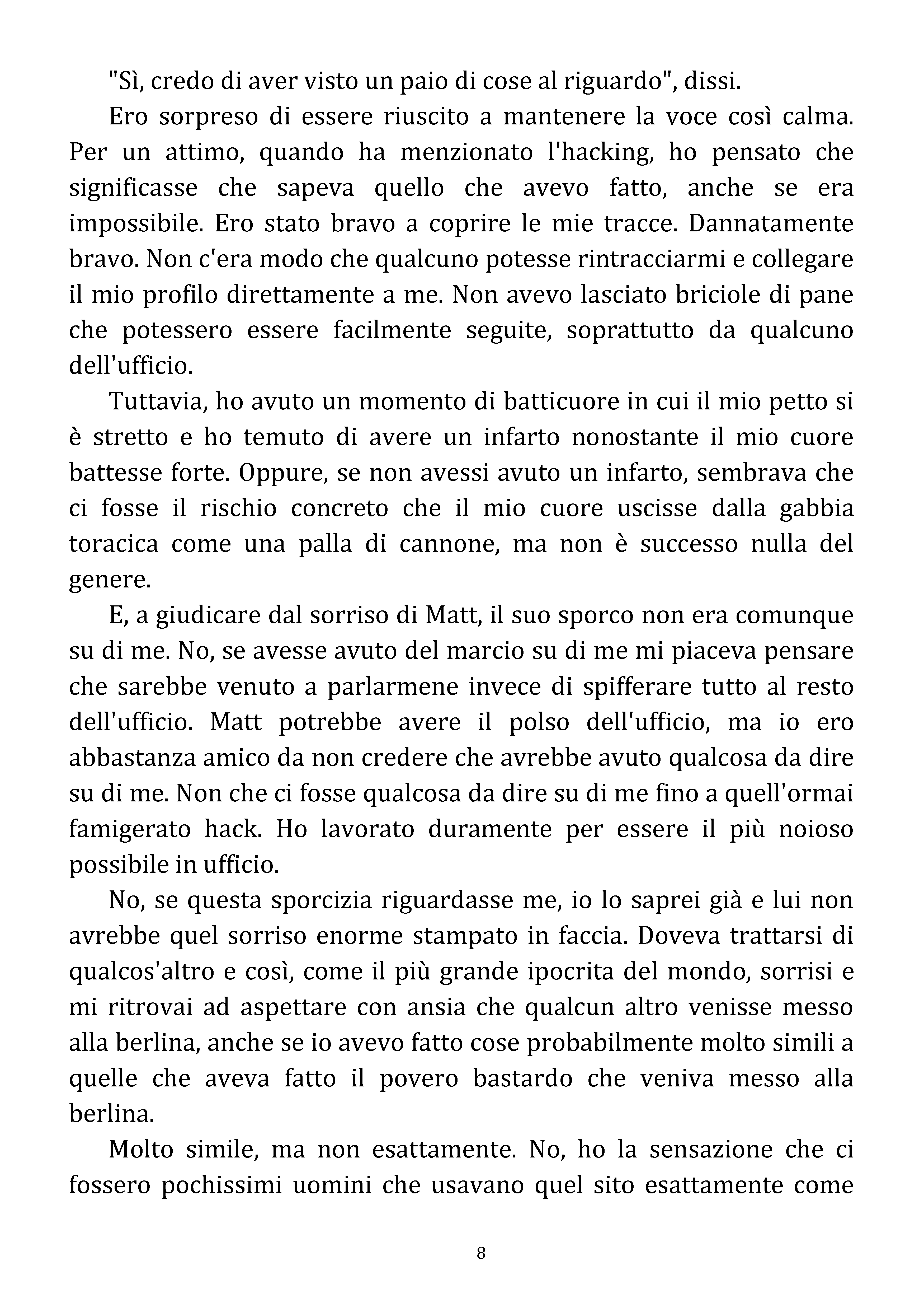 8