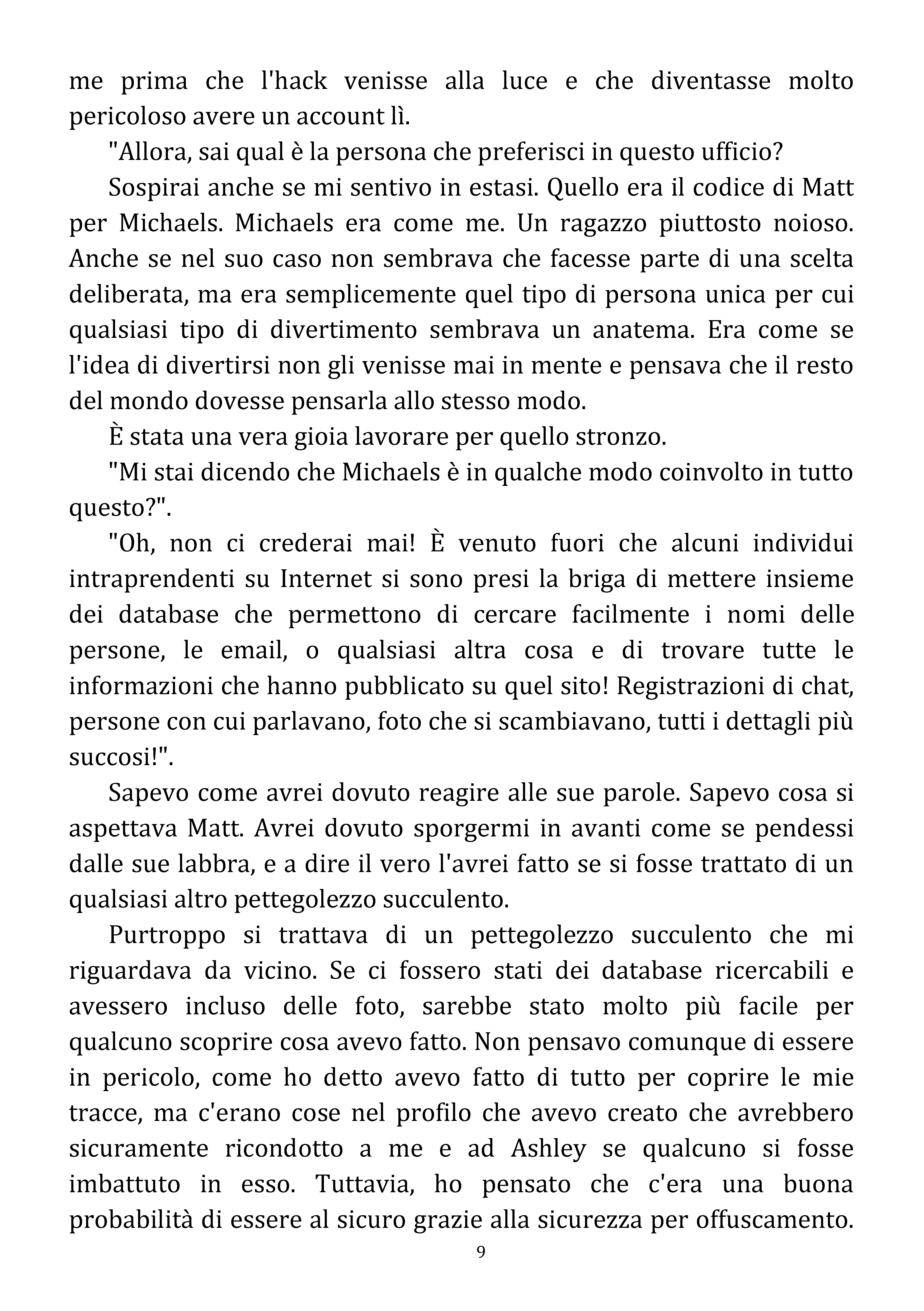 9