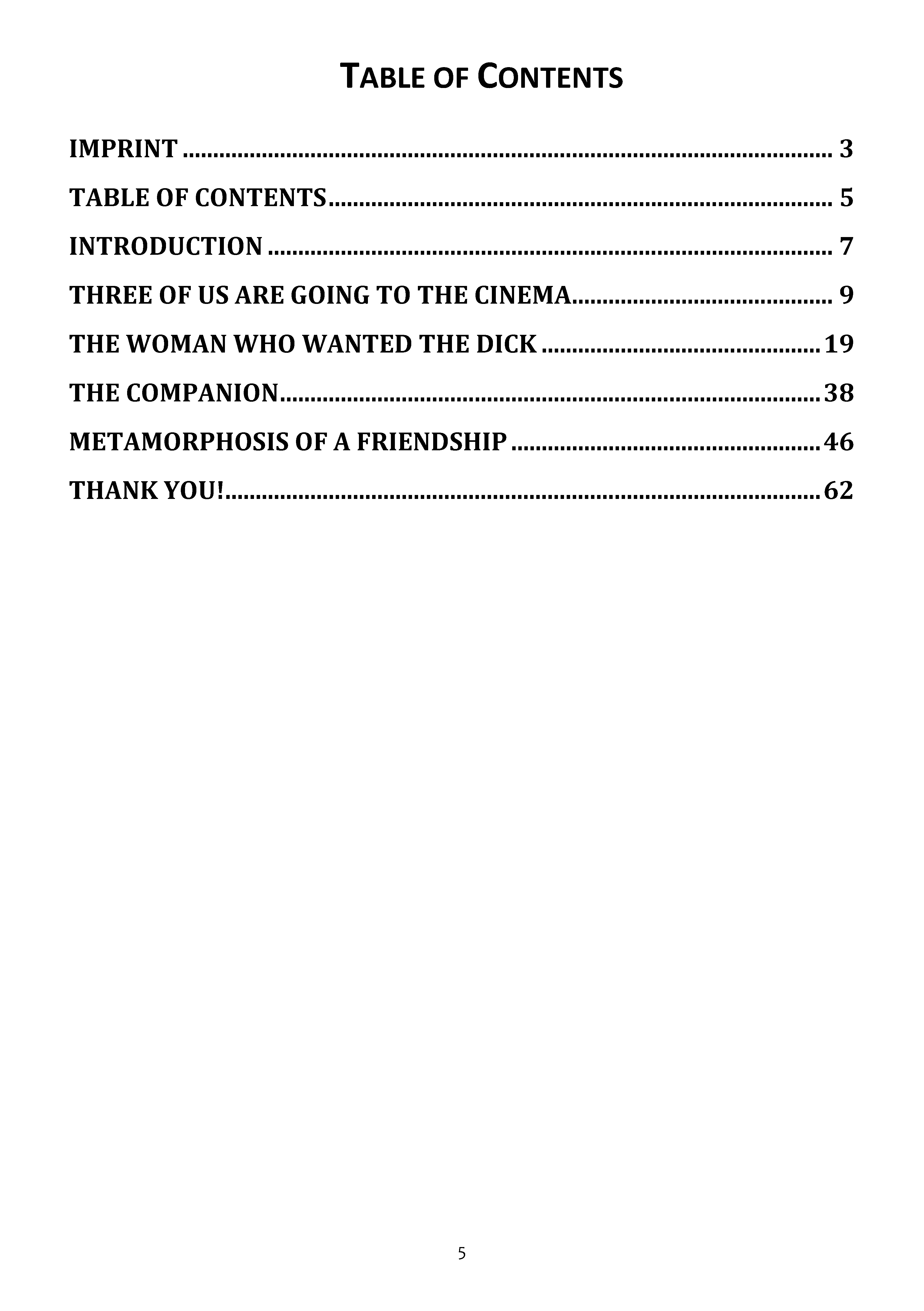 5
